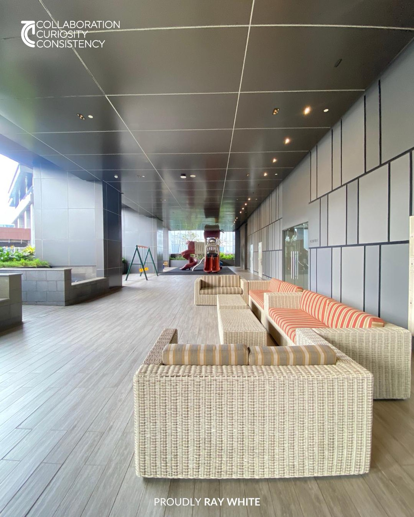 Jual Rugi Apartemen Menara Jakarta