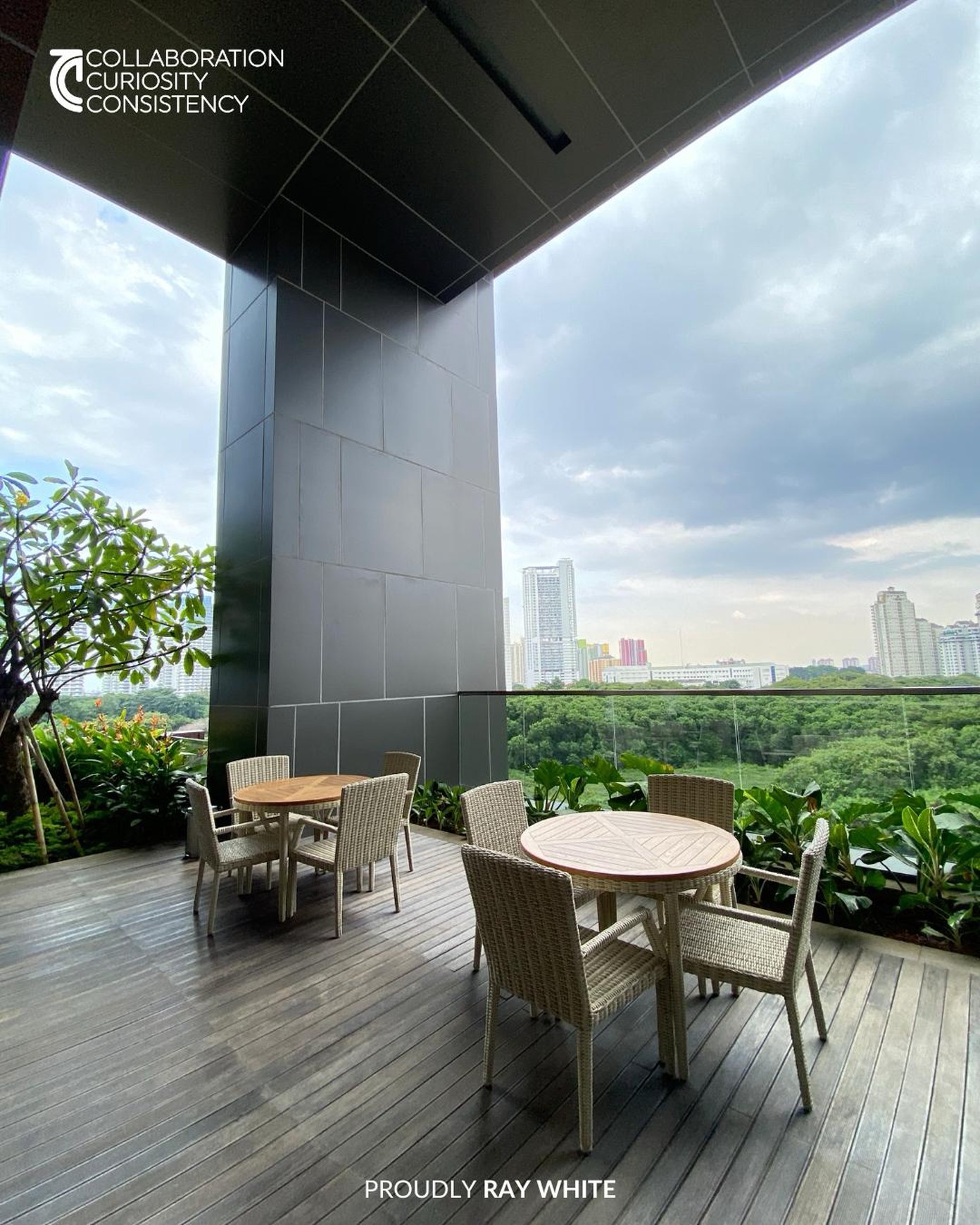 Jual Rugi Apartemen Menara Jakarta