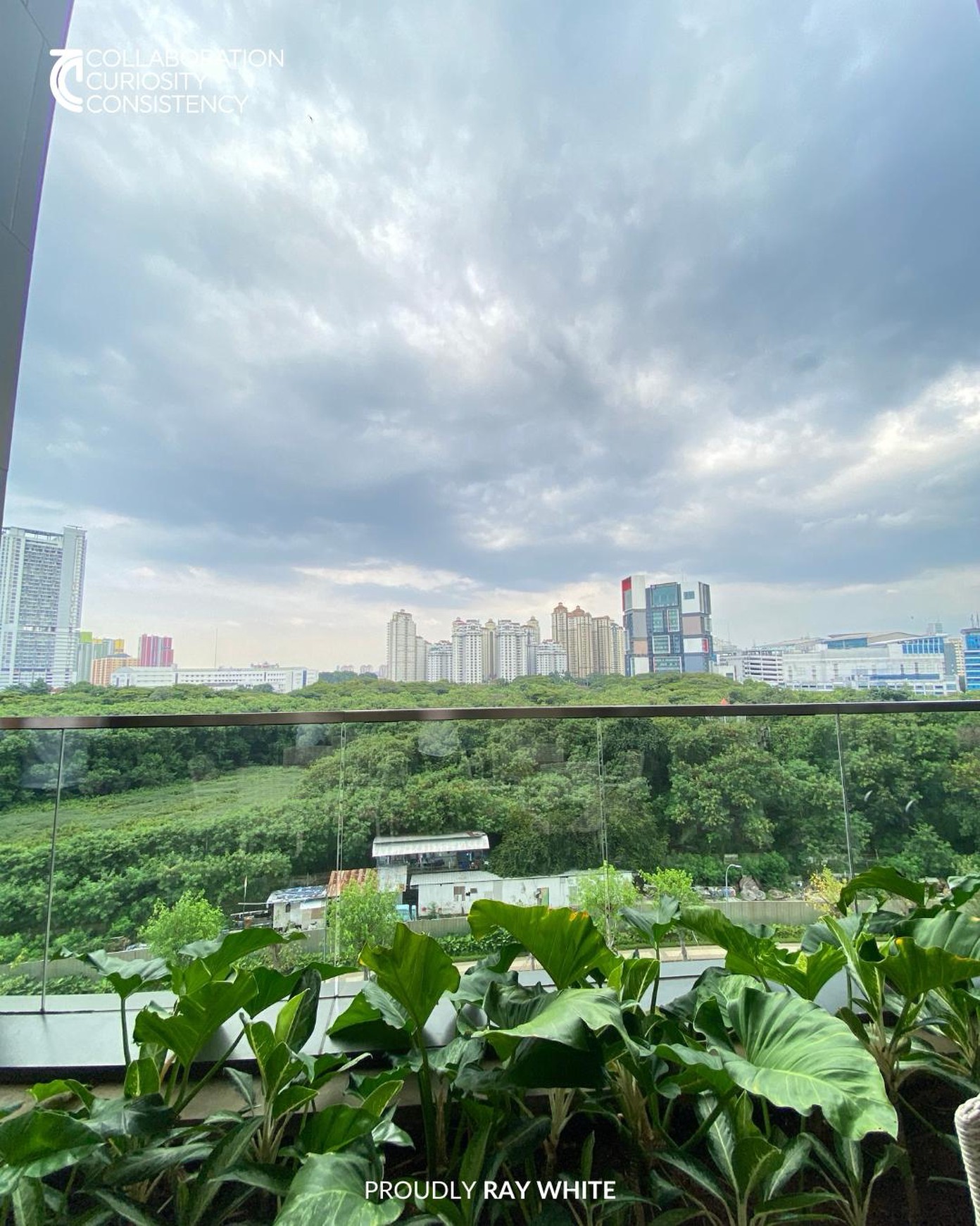 Jual Rugi Apartemen Menara Jakarta