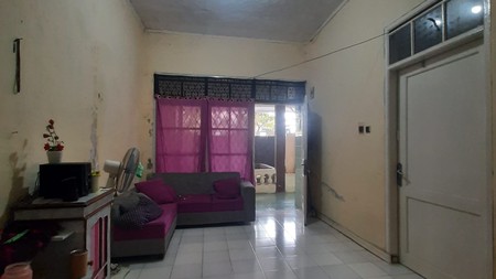 Rumah di Bumi Rancaekek Kencana Kec Rancaekek Kab Bandung