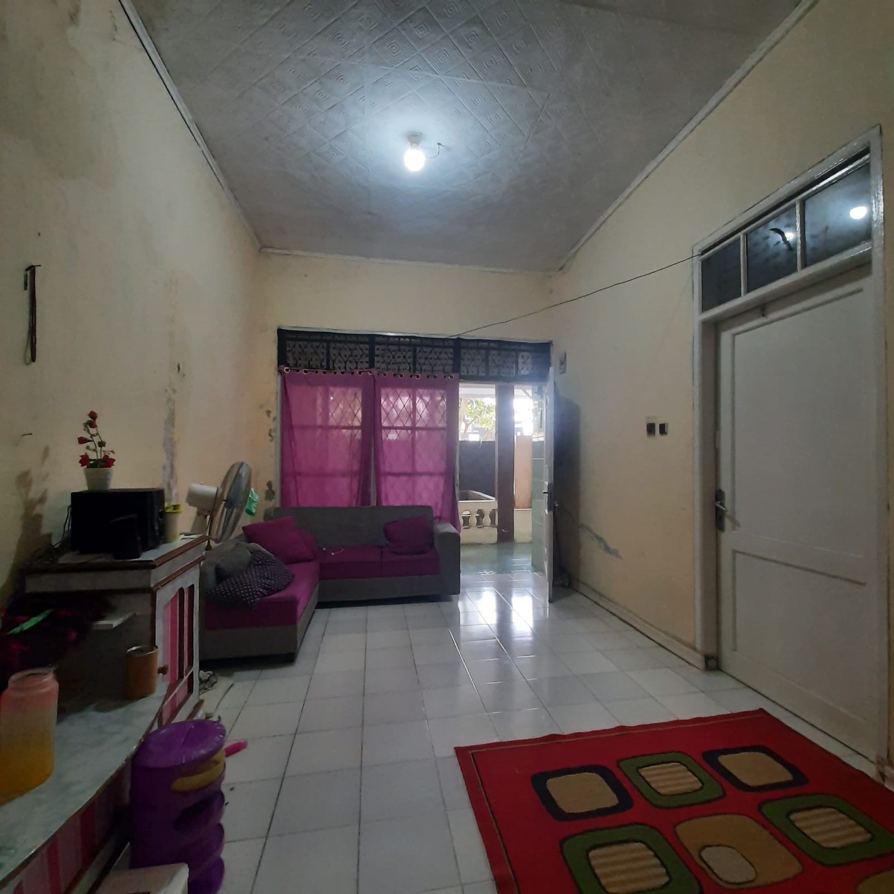 Rumah di Bumi Rancaekek Kencana Kec Rancaekek Kab Bandung