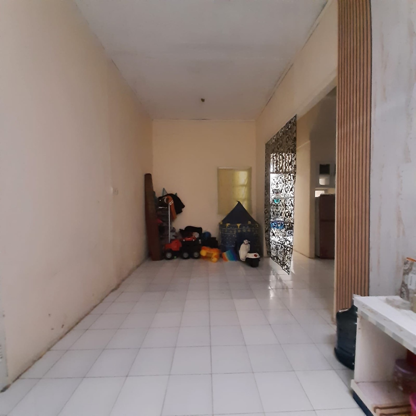 Rumah di Bumi Rancaekek Kencana Kec Rancaekek Kab Bandung