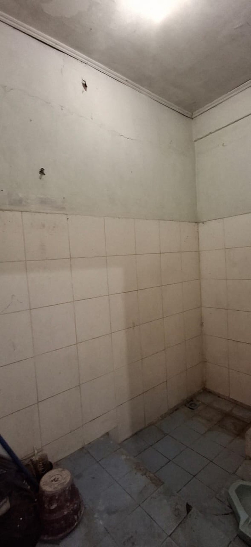 Rumah 2 Lantai di Komplek Margaasih Permai Kec Margaasih Kab Bandung