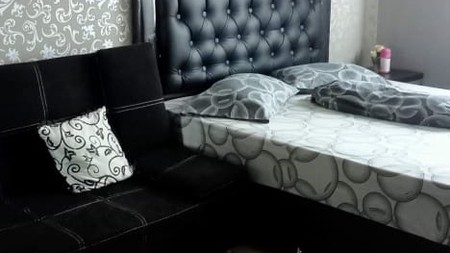 Apartemen Type Studio di The Edge Baros Kec Cimahi Selatan