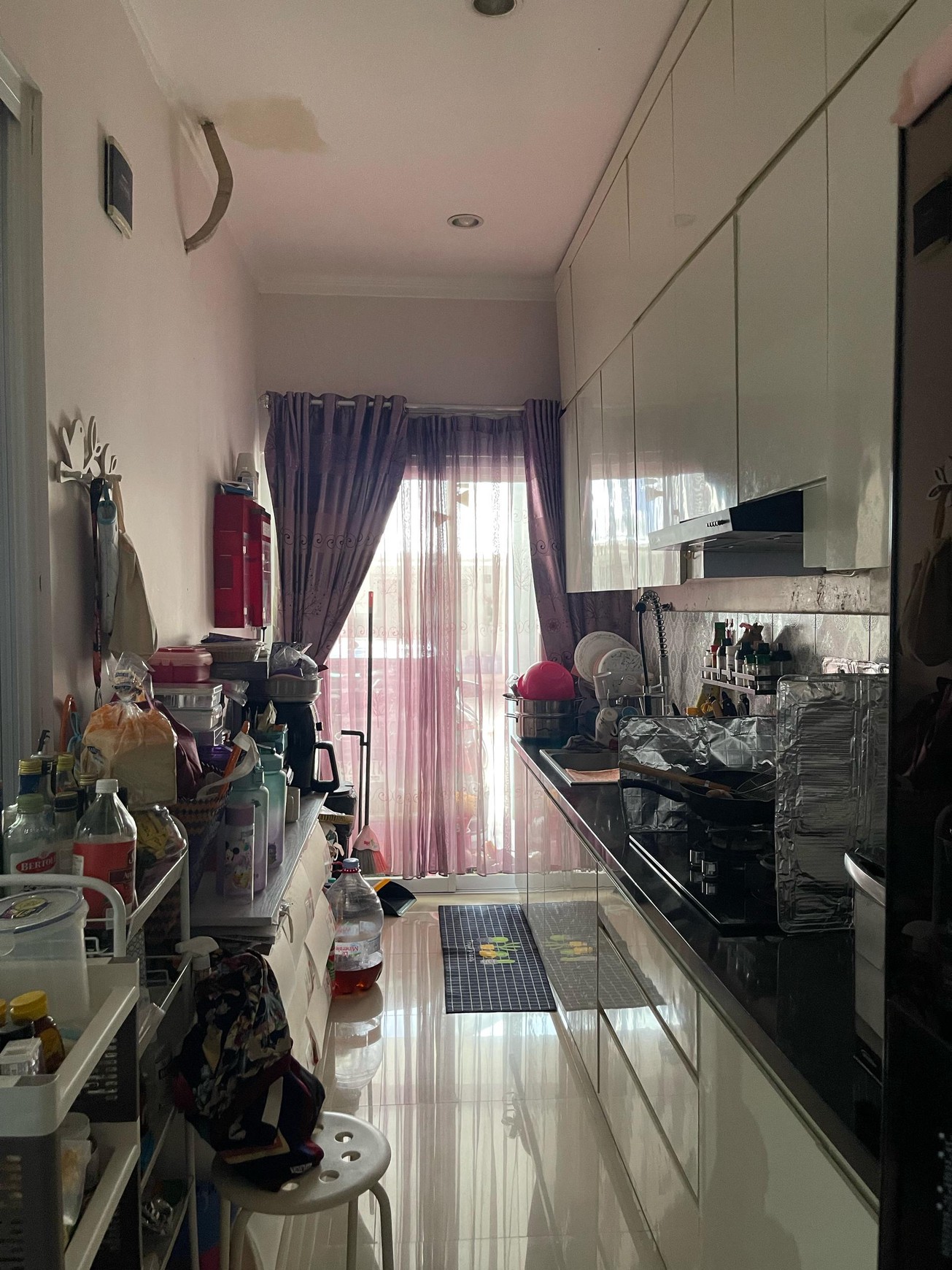 Rumah Bagus Di Bintaro Hill Residence Ciputat Tangerang Selatan