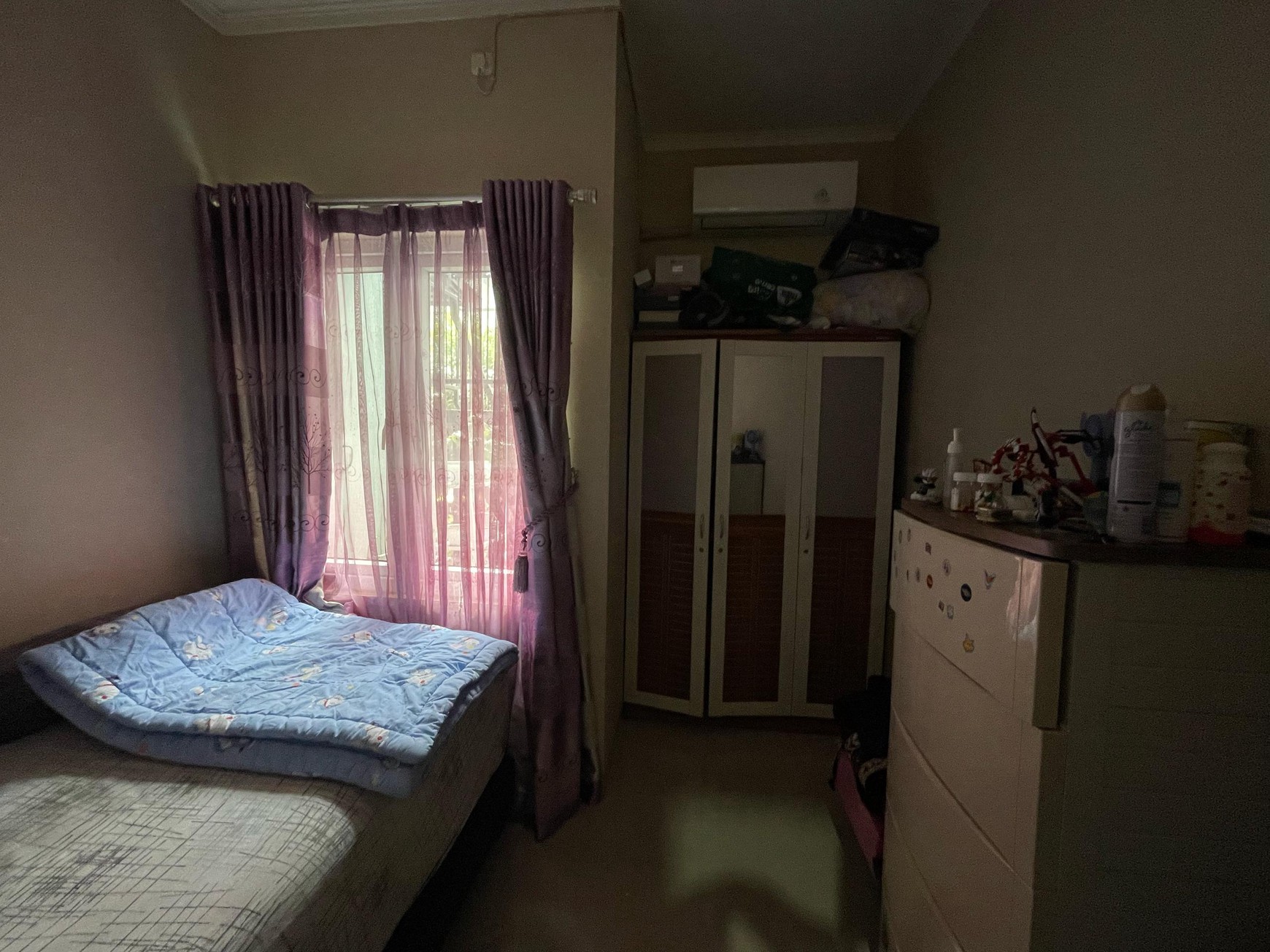 Rumah Bagus Di Bintaro Hill Residence Ciputat Tangerang Selatan