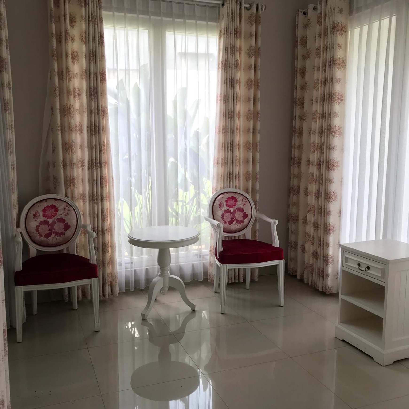 Rumah 2½ Lantai Siap Huni Lokasi Strategis dan Asri @Bintaro Sektor 7