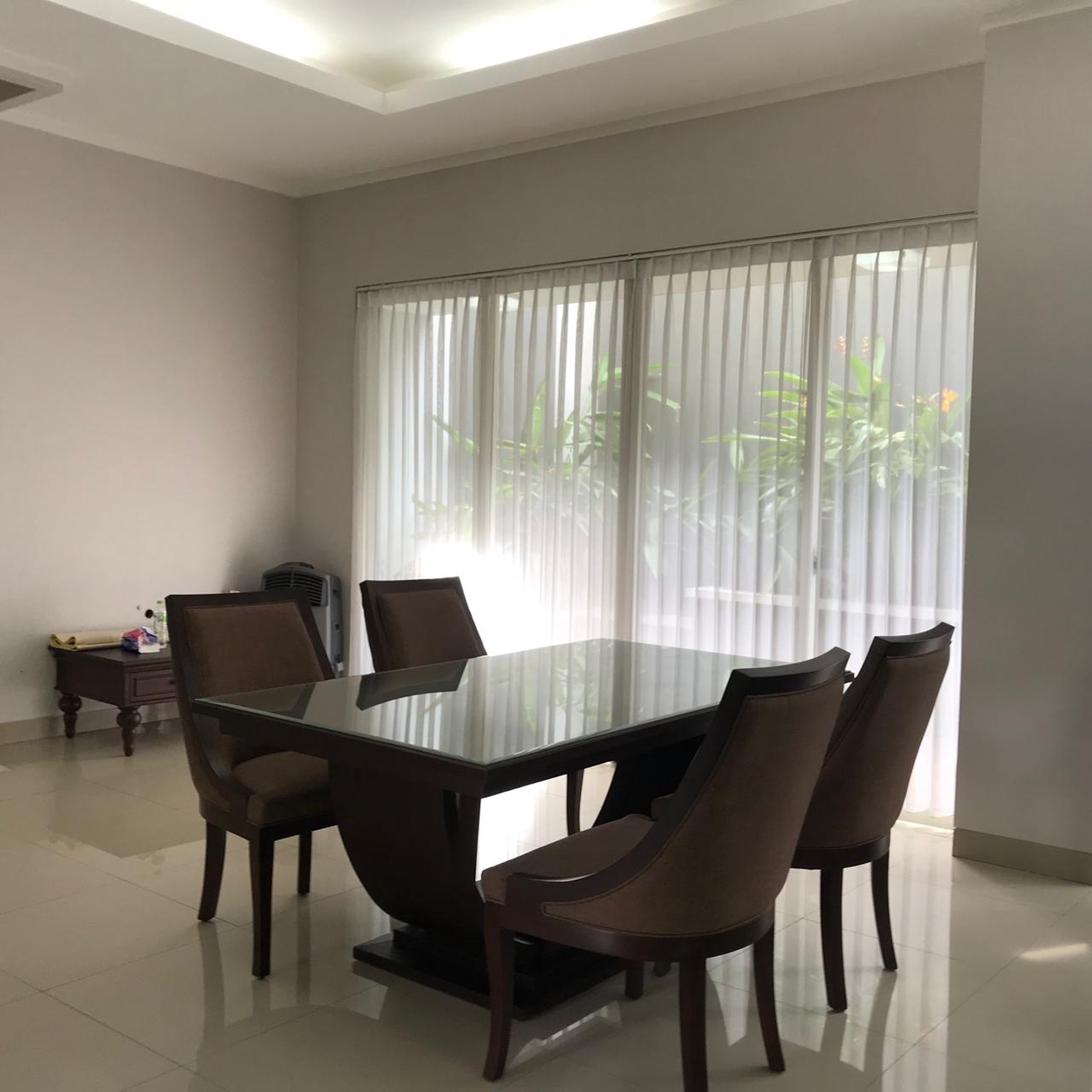 Rumah 2½ Lantai Siap Huni Lokasi Strategis dan Asri @Bintaro Sektor 7