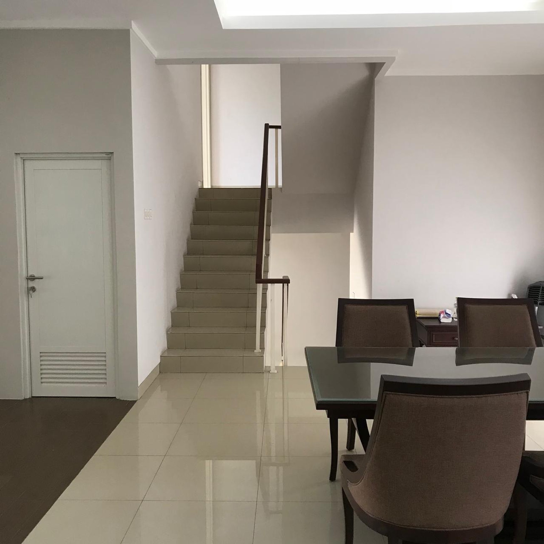 Rumah 2½ Lantai Siap Huni Lokasi Strategis dan Asri @Bintaro Sektor 7