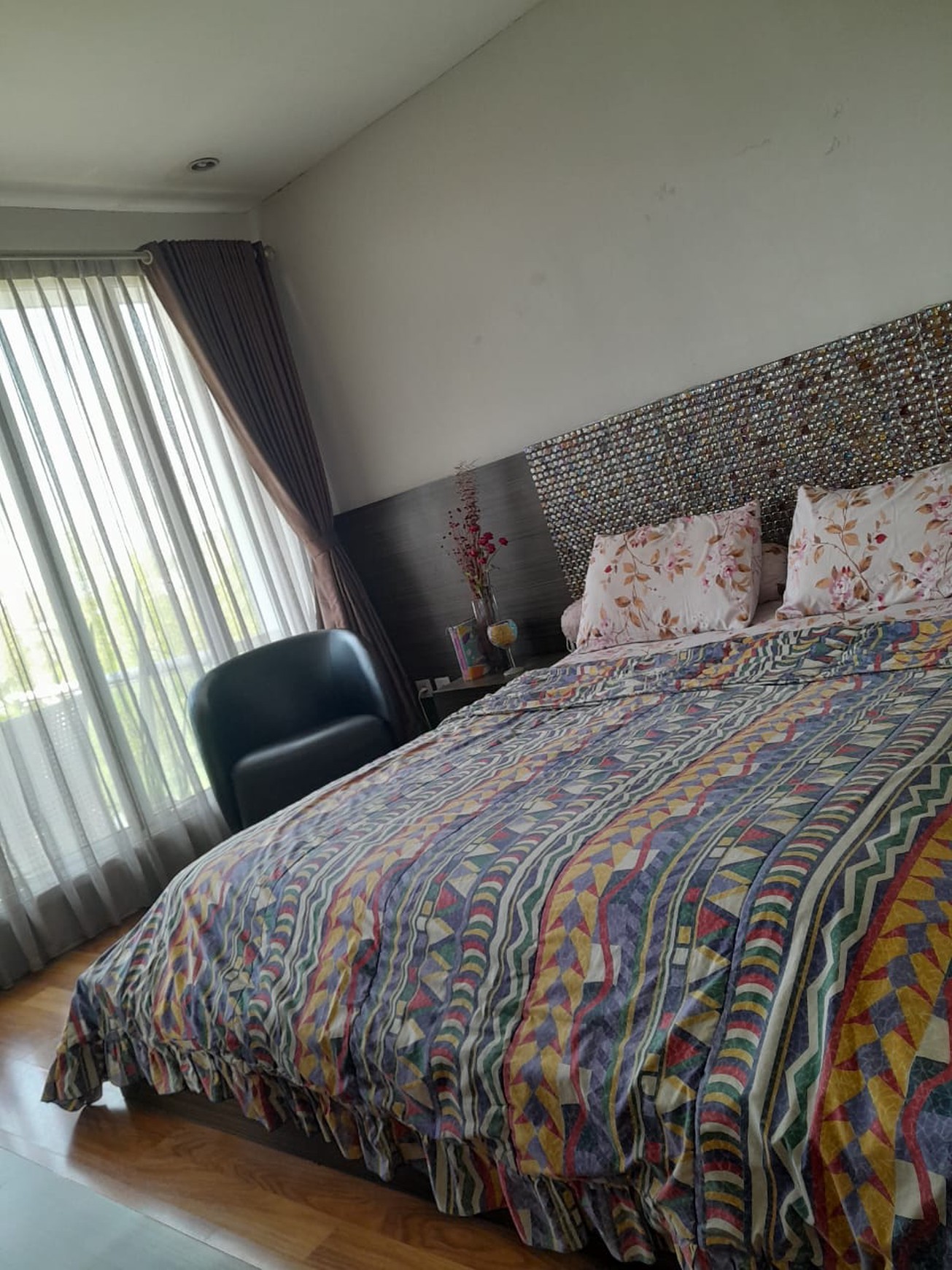 Dijual Cepat Rumah Siap huni Semi furnish Bandung Timur