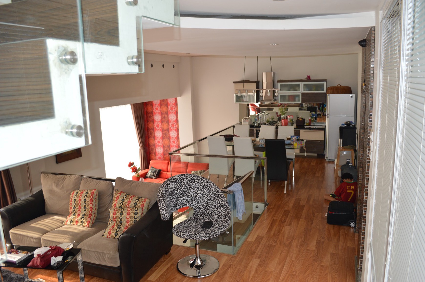 Dijual Cepat Rumah Siap huni Semi furnish Bandung Timur