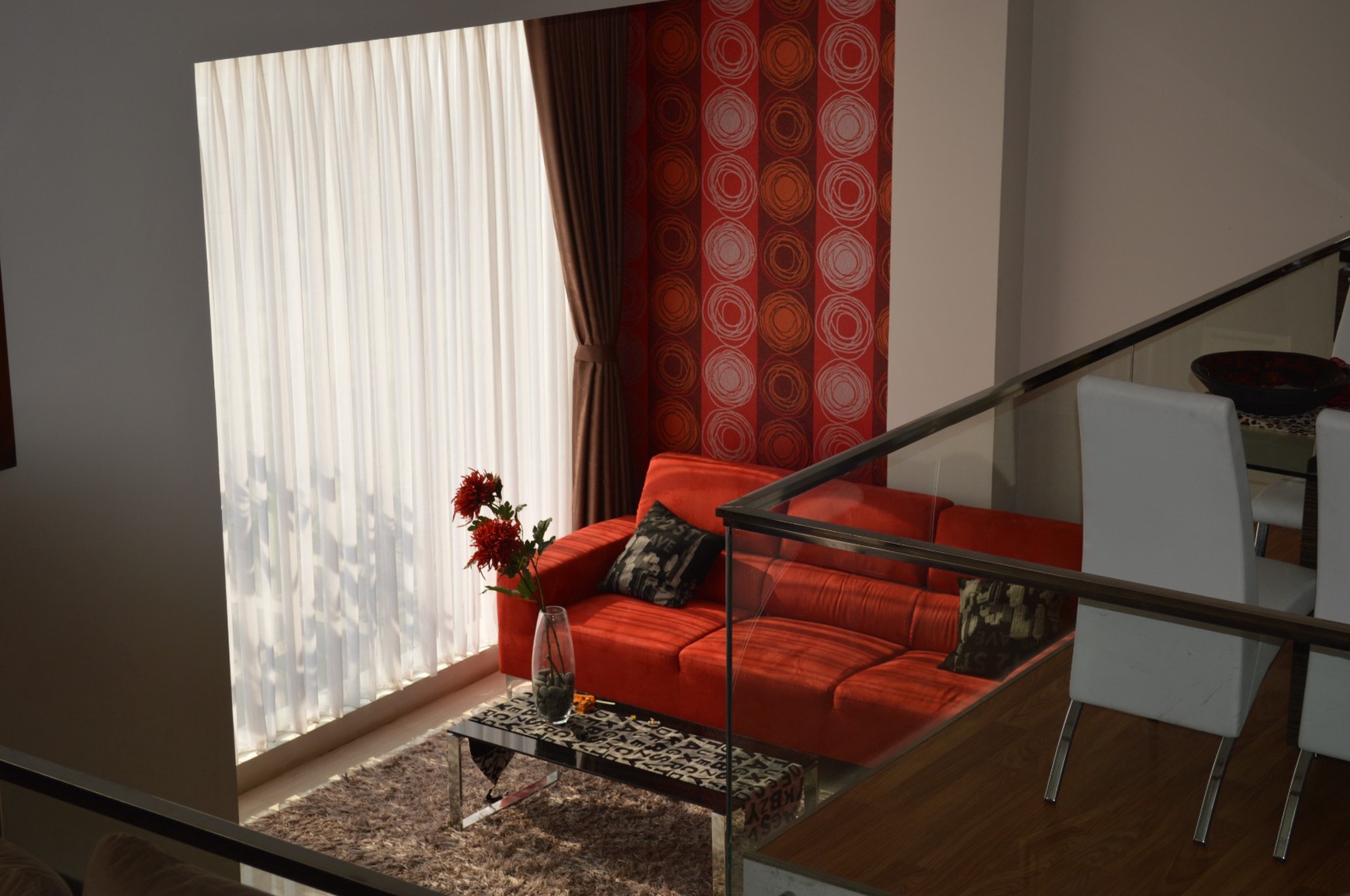 Dijual Cepat Rumah Siap huni Semi furnish Bandung Timur