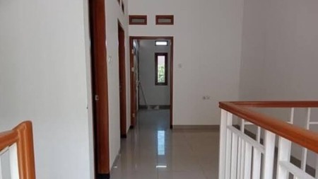 Rumah Minimalis Baru 2 Lantai di Kliningan Area Turangga Kec Lengkong Bandung (Ada 2 unit)