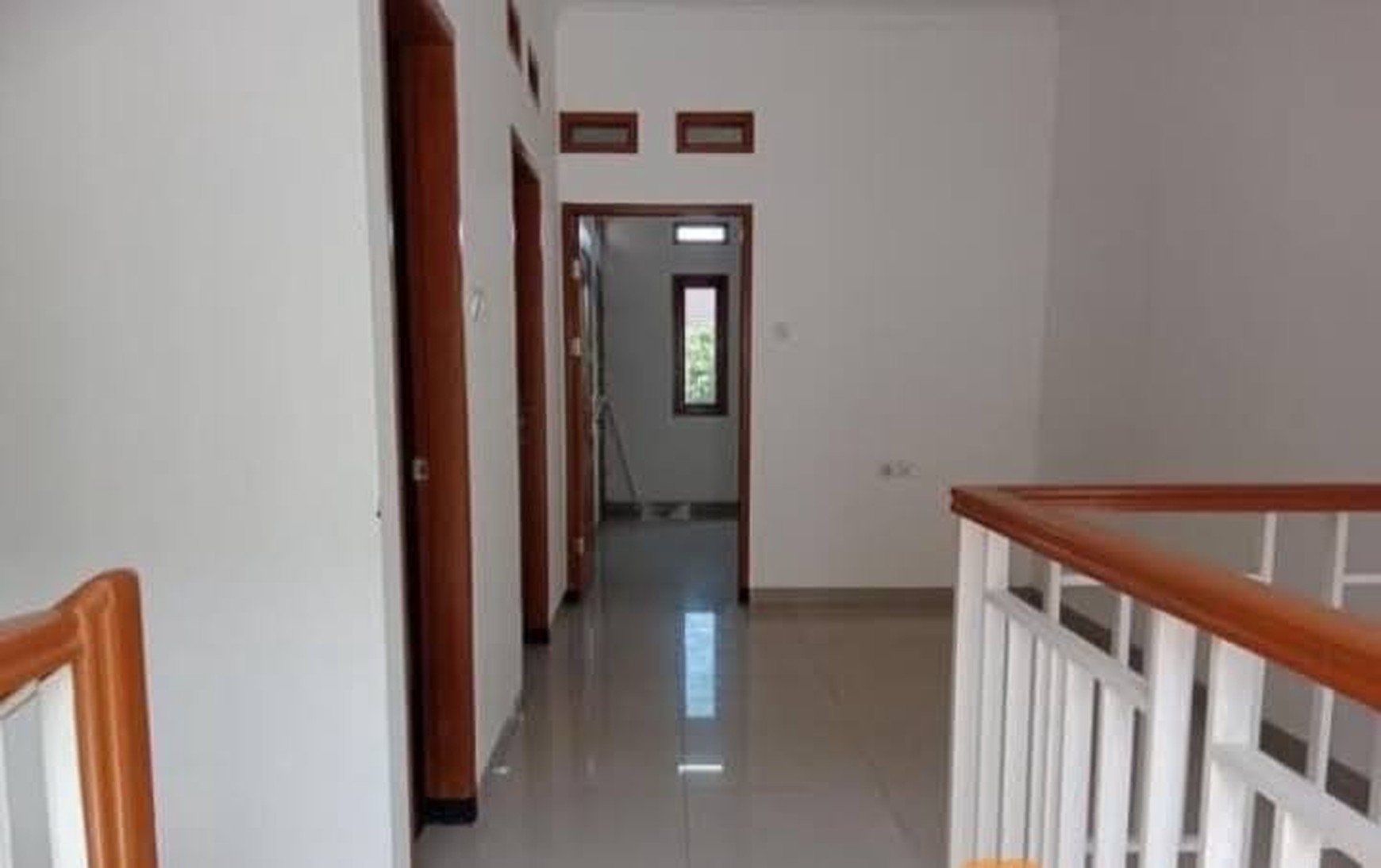 Rumah Minimalis Baru 2 Lantai di Kliningan Area Turangga Kec Lengkong Bandung (Ada 2 unit)