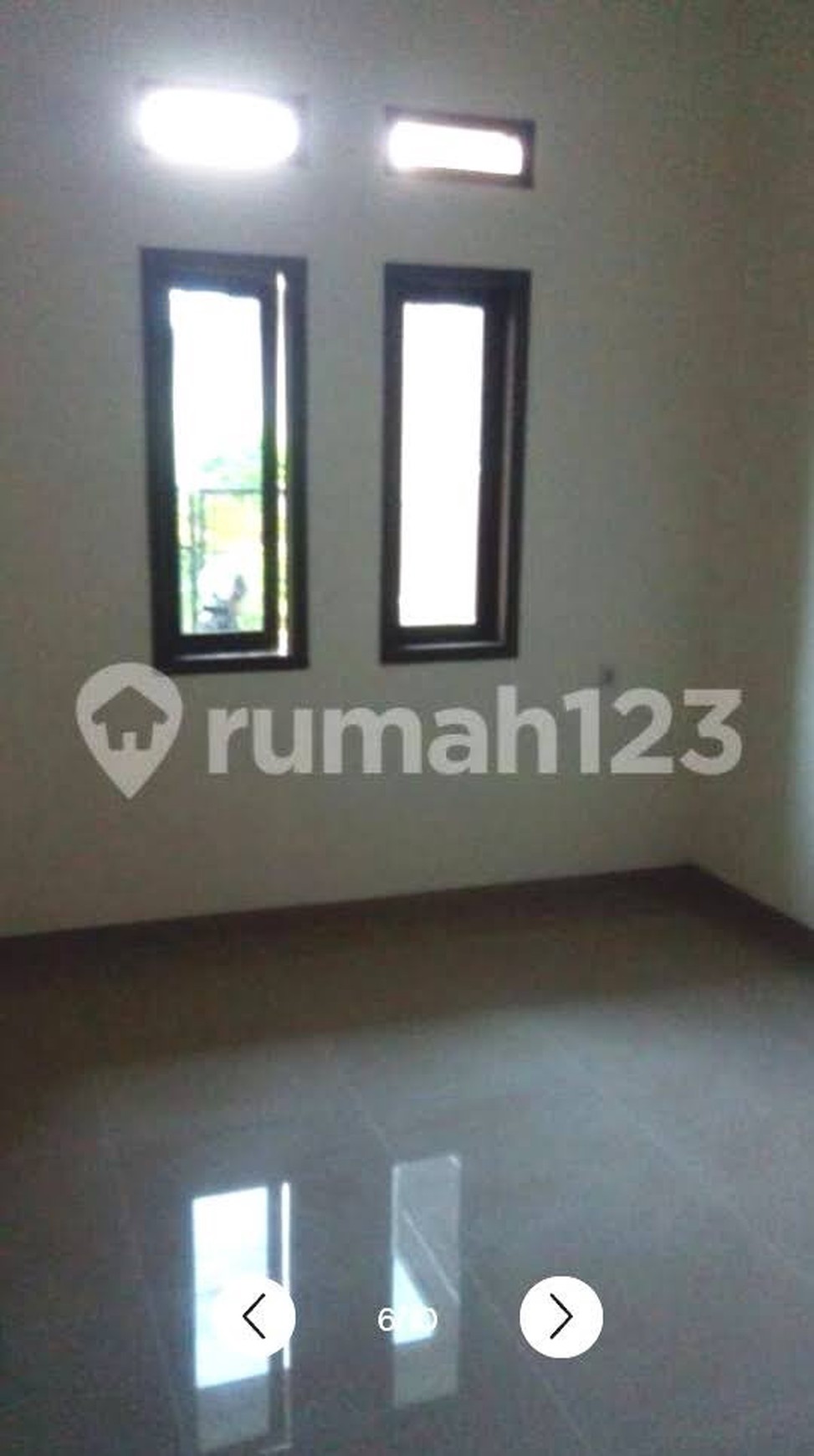 Rumah Minimalis Baru 2 Lantai di Kliningan Area Turangga Kec Lengkong Bandung (Ada 2 unit)