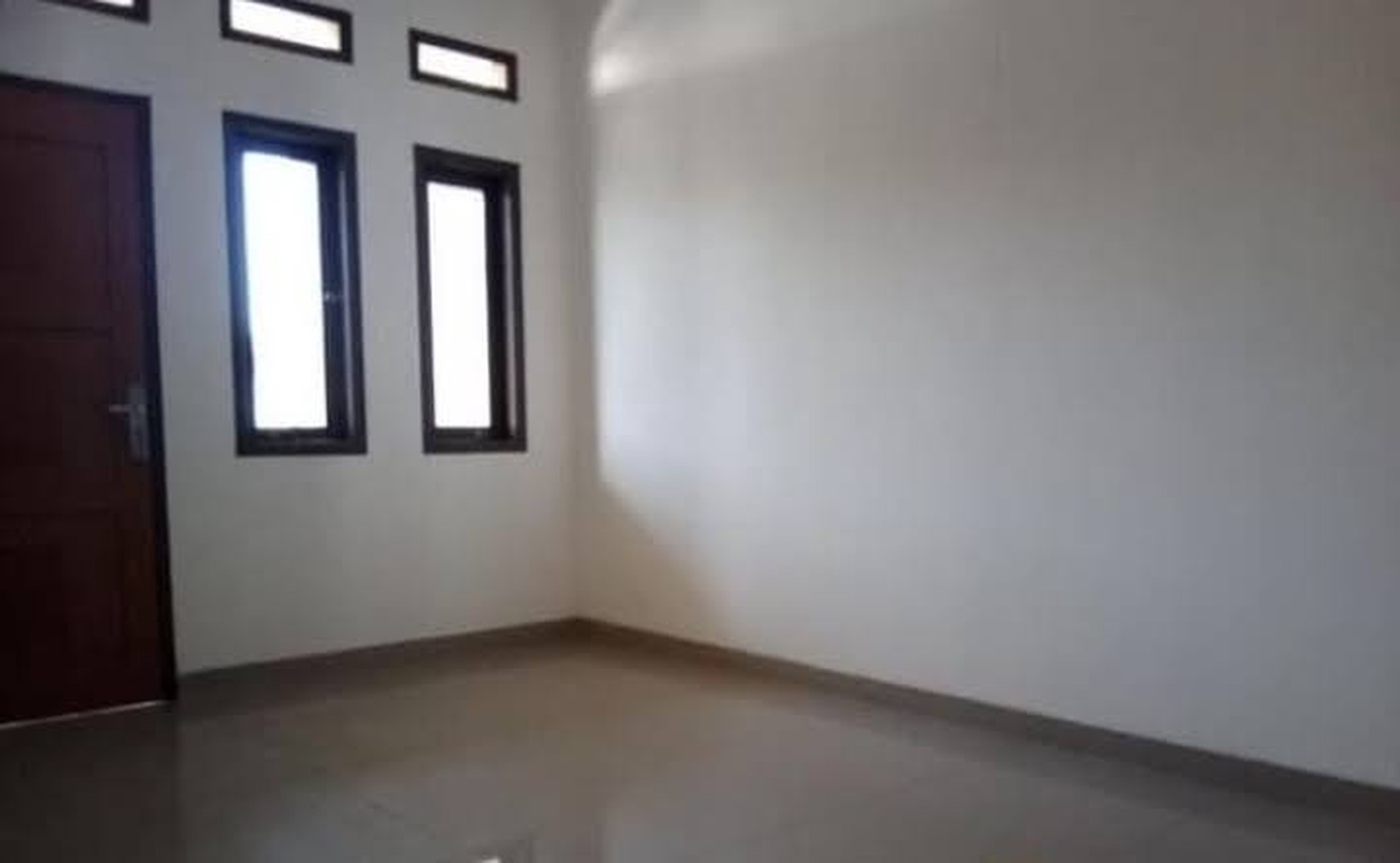 Rumah Minimalis Baru 2 Lantai di Kliningan Area Turangga Kec Lengkong Bandung (Ada 2 unit)