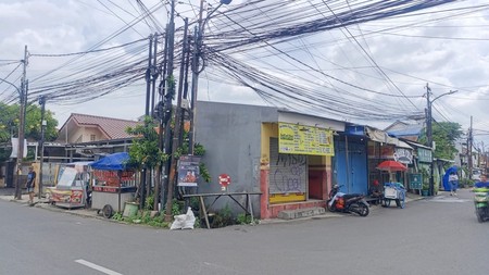 Rumah Bagus Di Jl Pisangan Lama Pulogadung Jakarta Timur