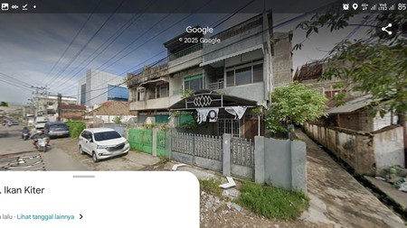 Ruko Teluk