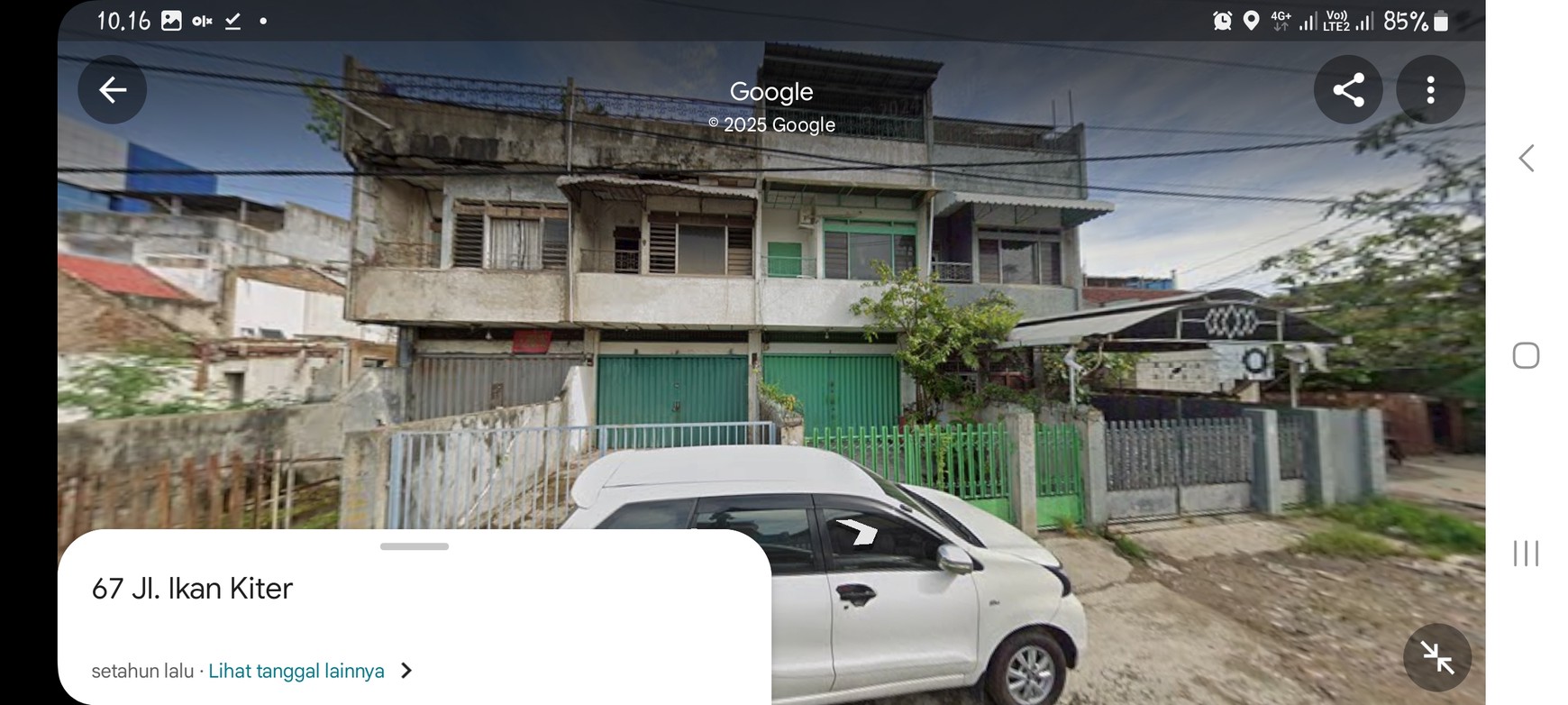 Ruko Teluk