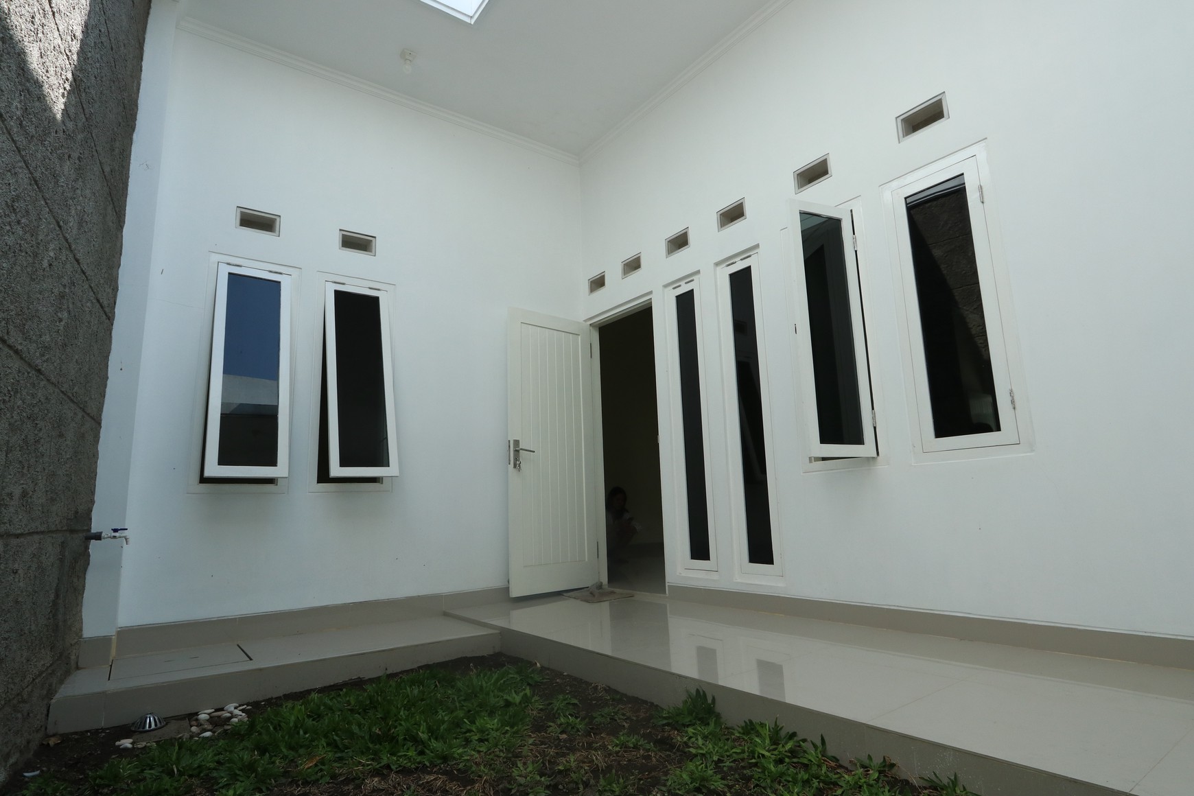 Rumah Tinggal dekat Rumah Sakit Hermina Yogyakarta