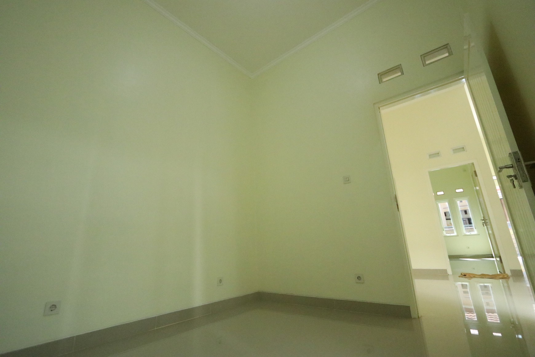 Rumah Tinggal dekat Rumah Sakit Hermina Yogyakarta