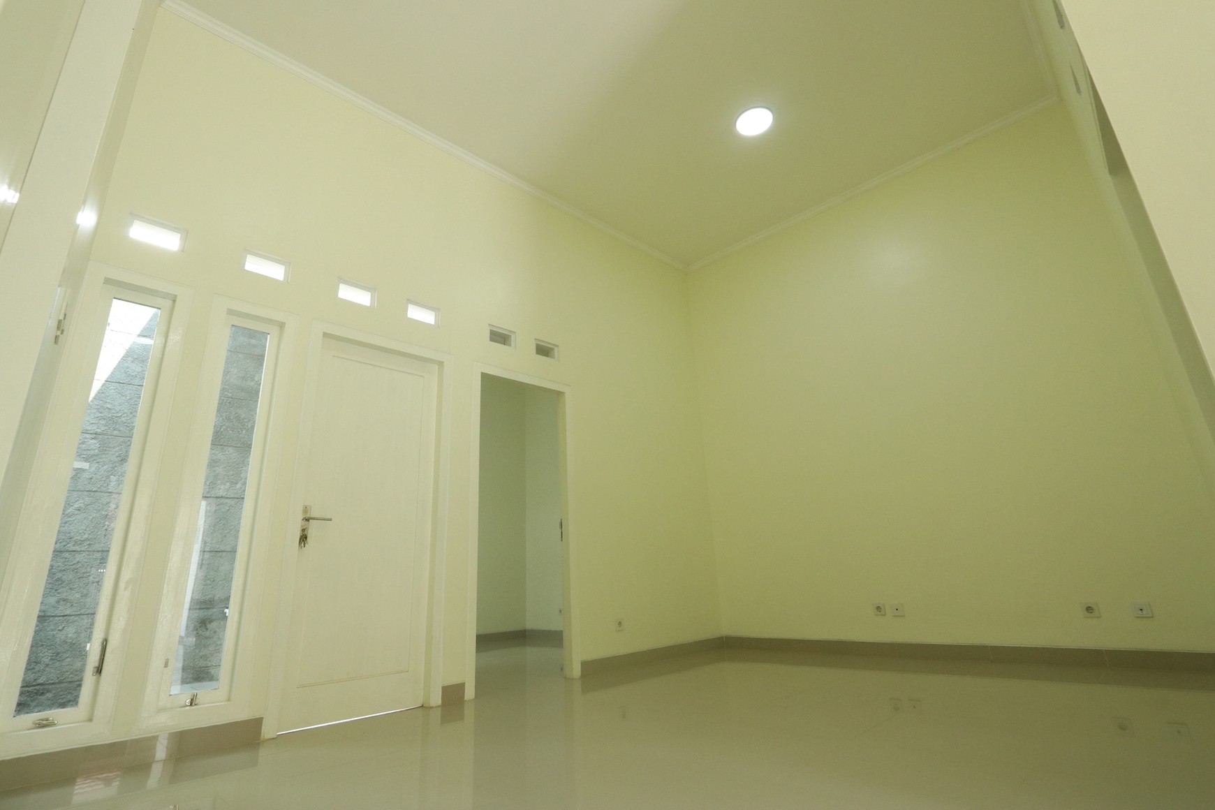 Rumah Tinggal dekat Rumah Sakit Hermina Yogyakarta