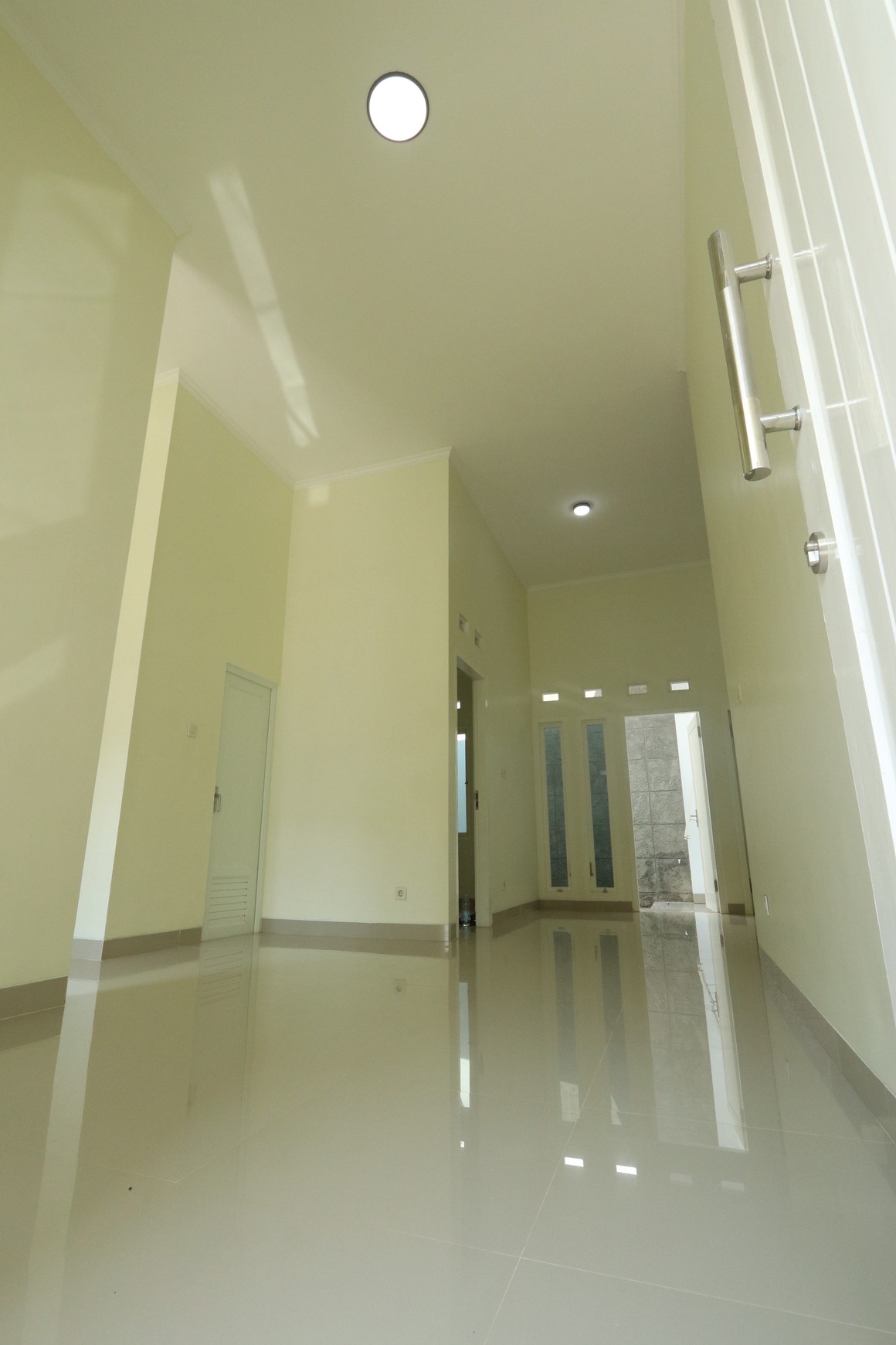 Rumah Tinggal dekat Rumah Sakit Hermina Yogyakarta