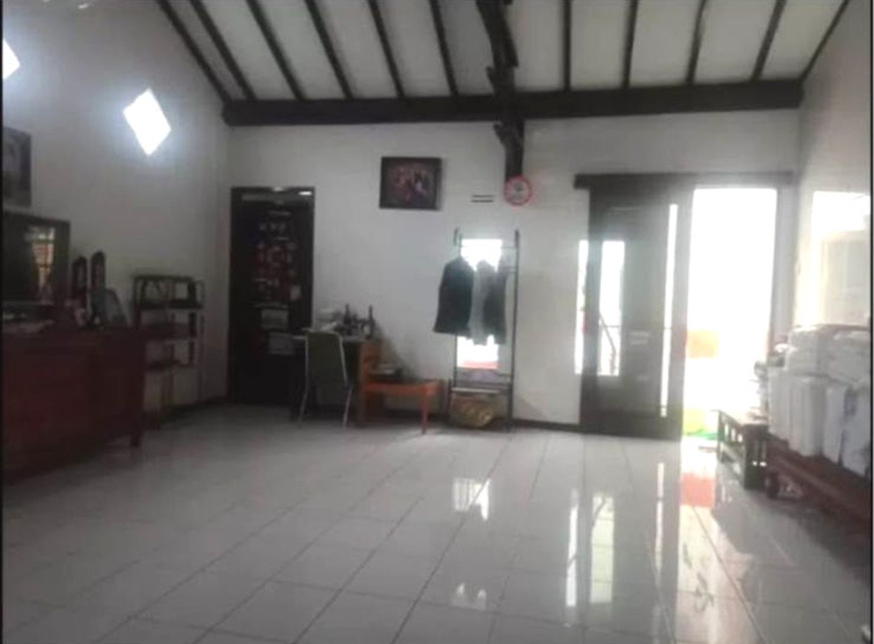 Rumah Nyaman 2 Lantai di Tubagus Ismail Raya Kec Coblong Bandung