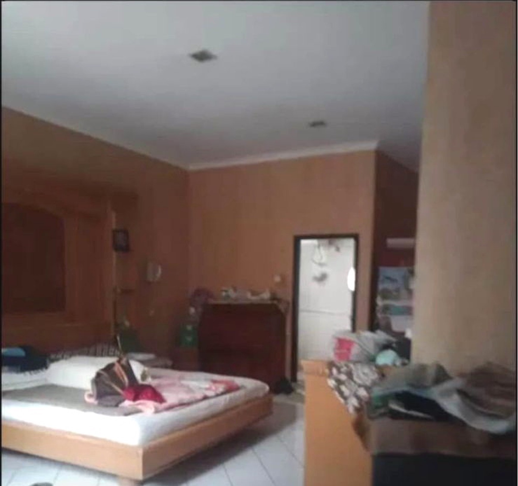 Rumah Nyaman 2 Lantai di Tubagus Ismail Raya Kec Coblong Bandung