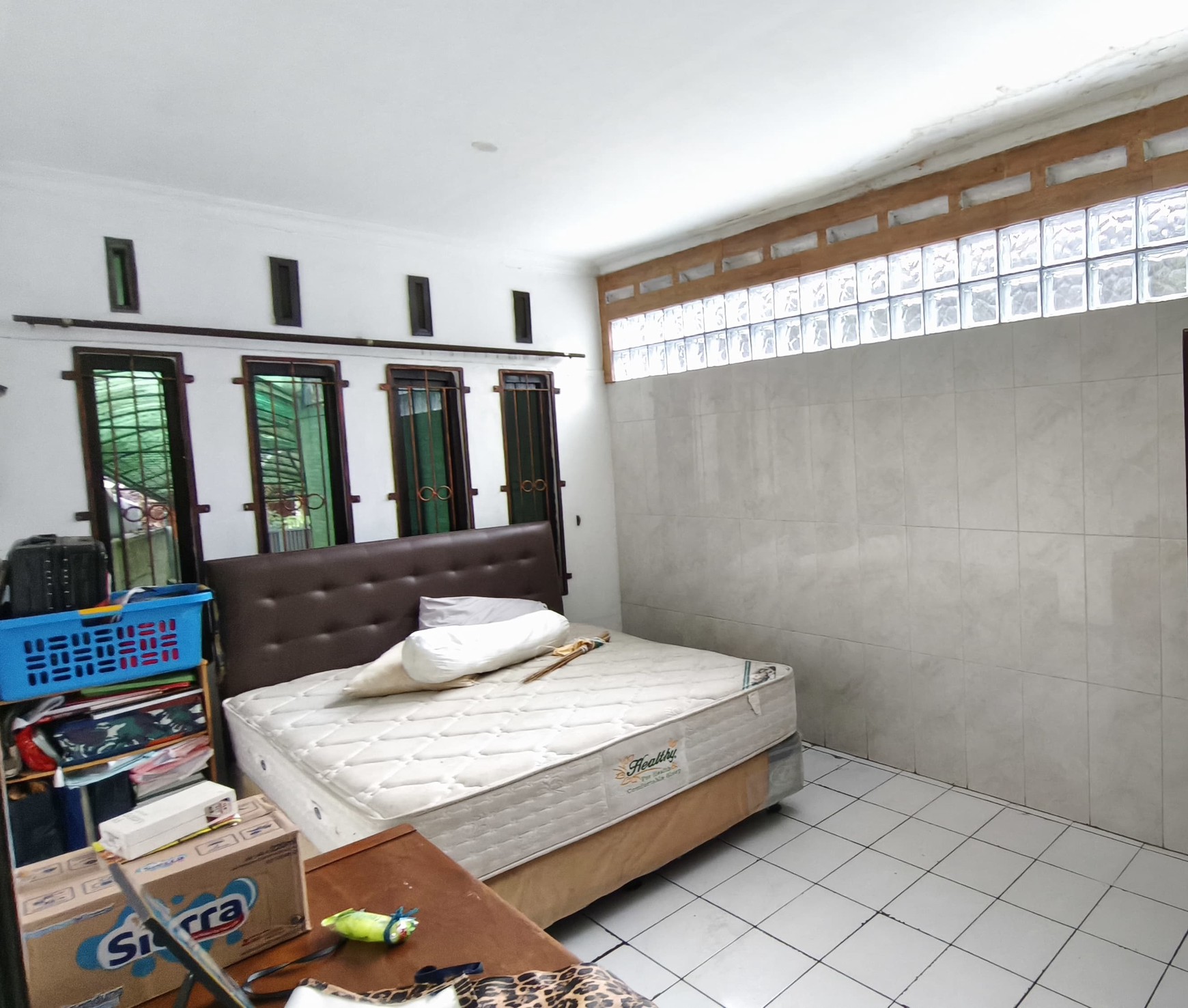 Rumah Nyaman 2 Lantai di Tubagus Ismail Raya Kec Coblong Bandung