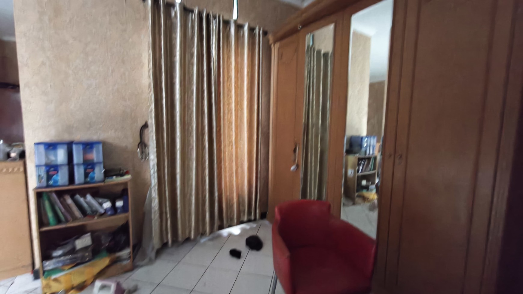 Rumah Nyaman 2 Lantai di Tubagus Ismail Raya Kec Coblong Bandung