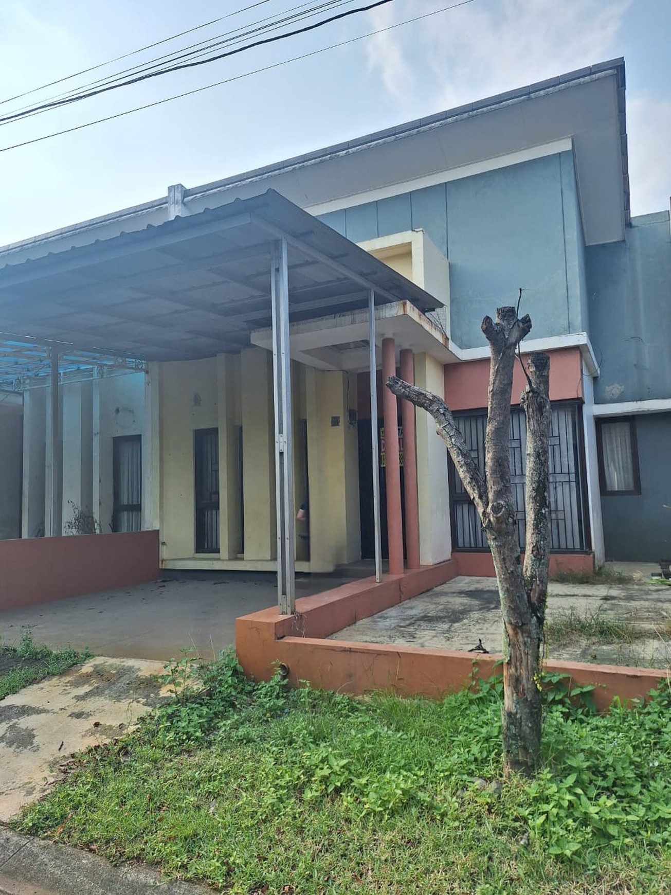 Rumah Bagus Di Baletirtawana, Argawana Rumpin Bogor
