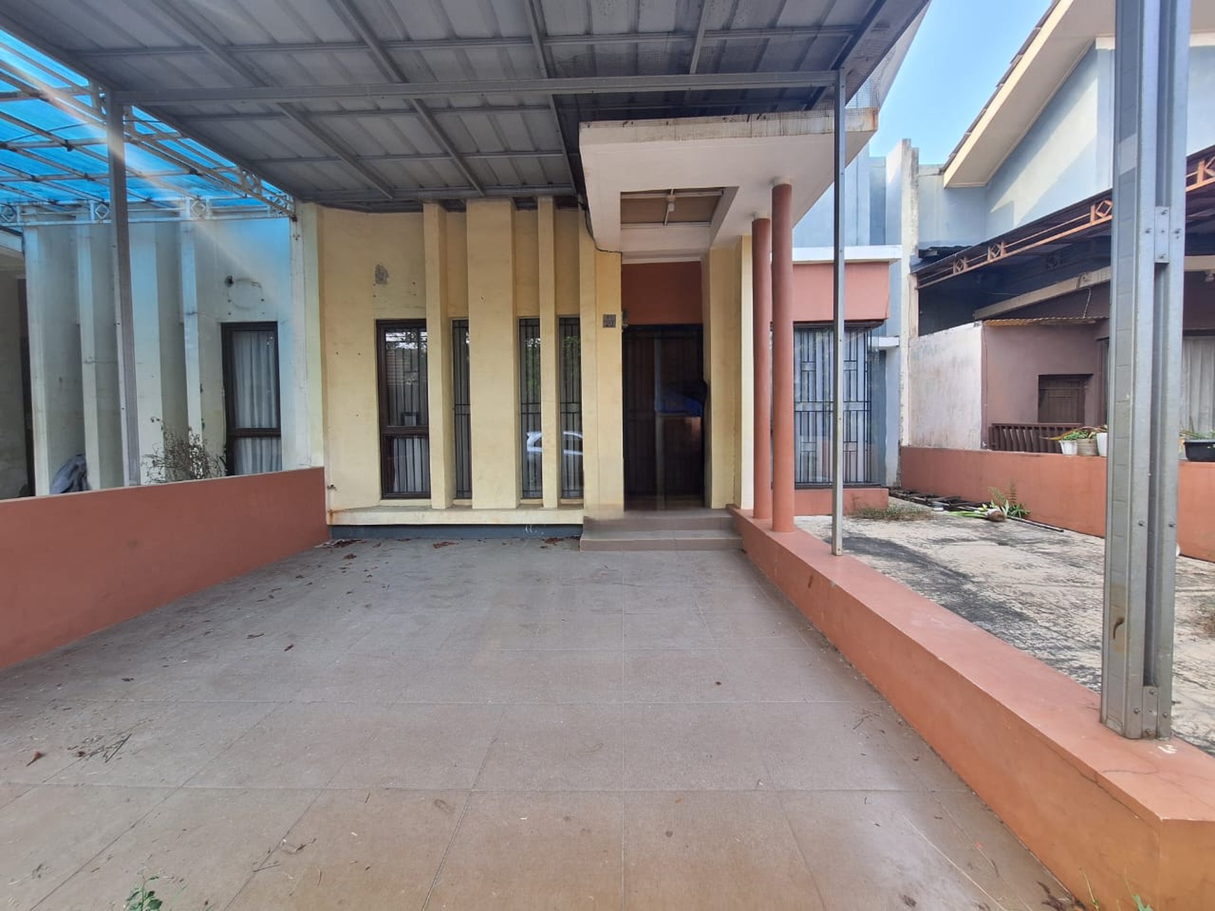 Rumah Bagus Di Baletirtawana, Argawana Rumpin Bogor