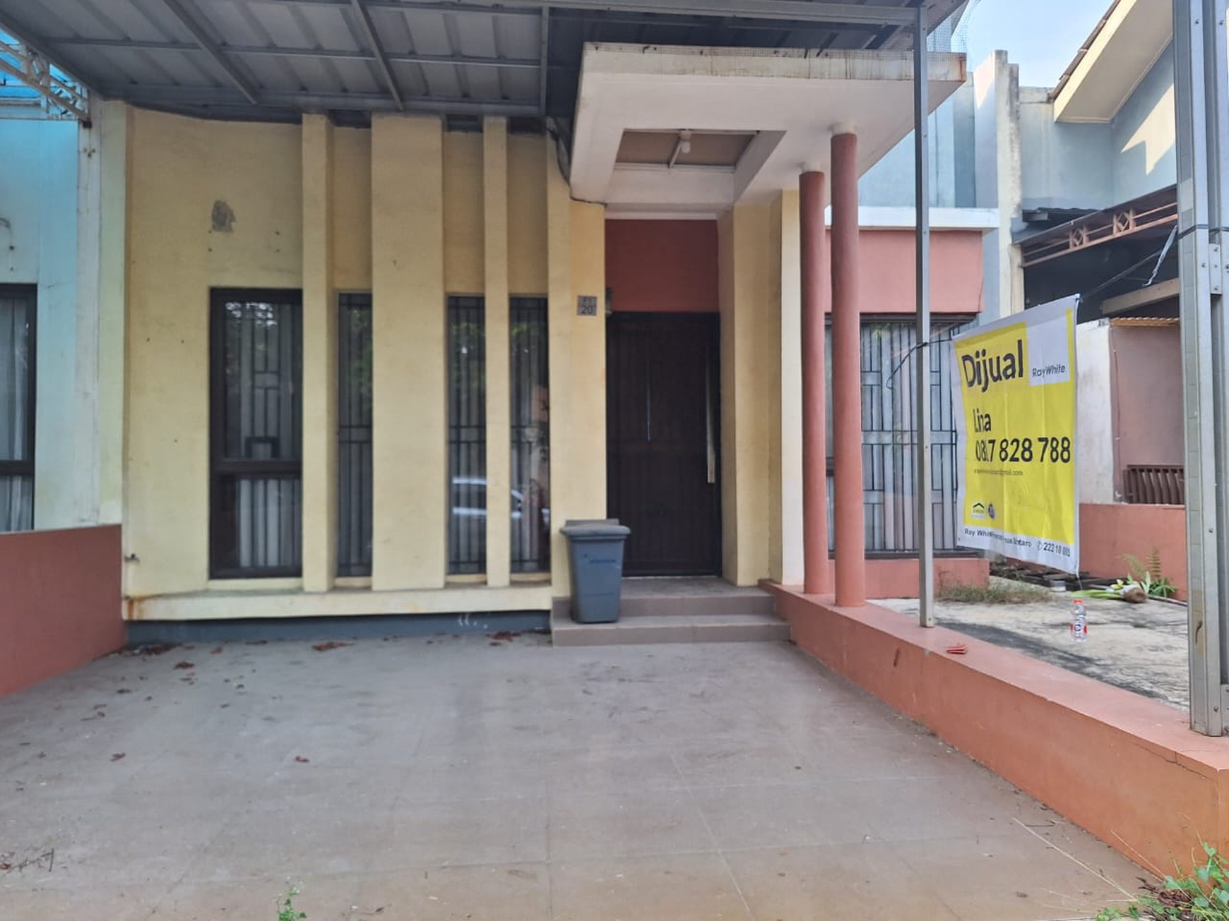 Rumah Bagus Di Baletirtawana, Argawana Rumpin Bogor