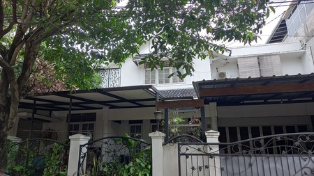 Rumah Bagus Di Maleo Raya Bintaro Jaya Sektor 9
