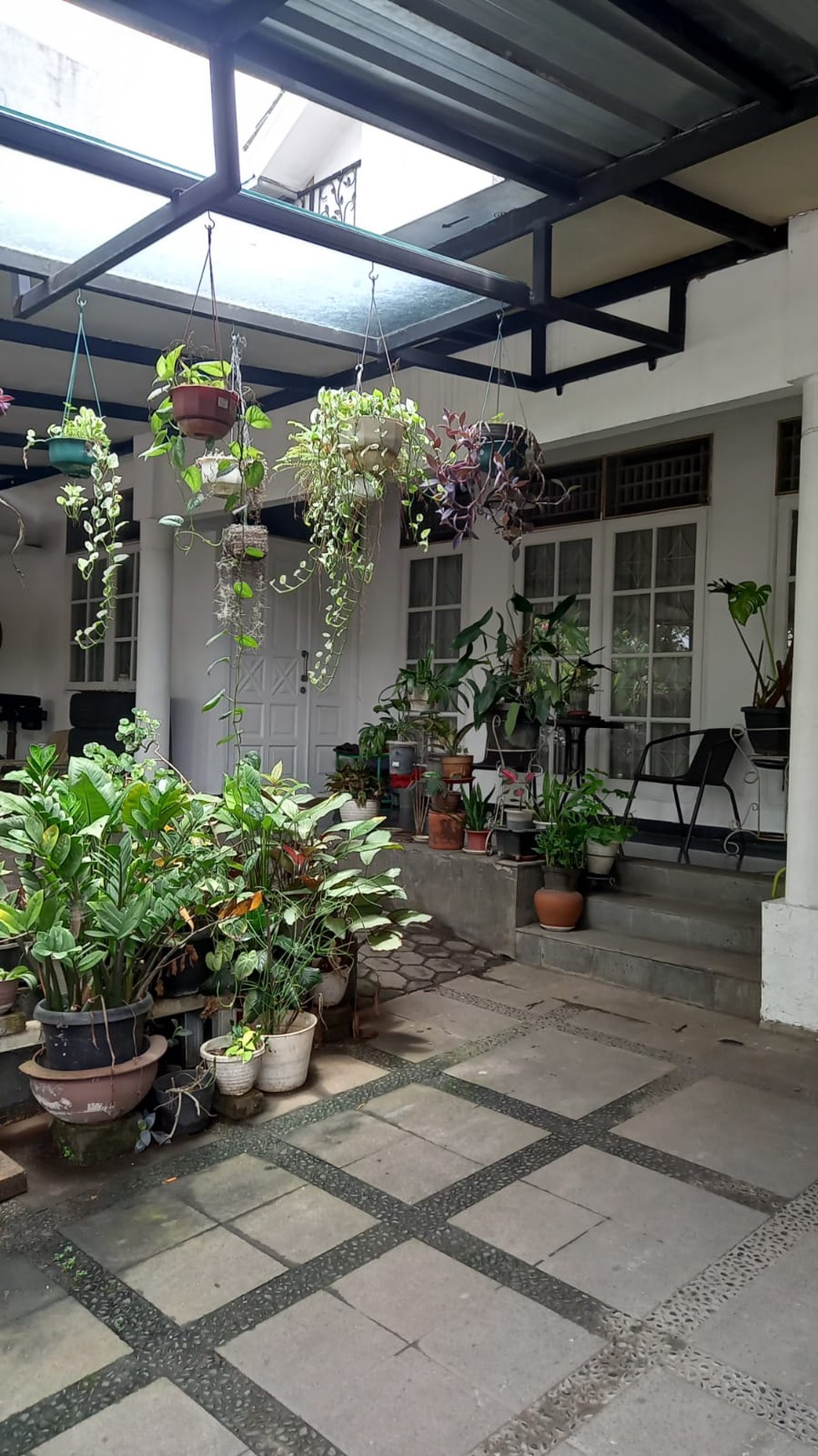 Rumah Bagus Di Maleo Raya Bintaro Jaya Sektor 9