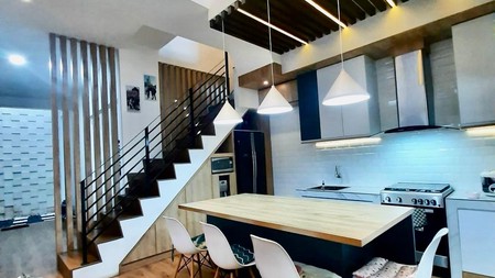 Rumah Bagus di Graha Raya 