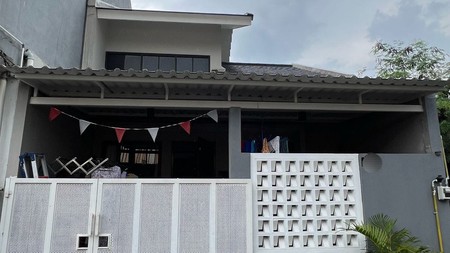 Rumah Bagus Di Graha Raya Bintaro Jaya Tangerang Selatan