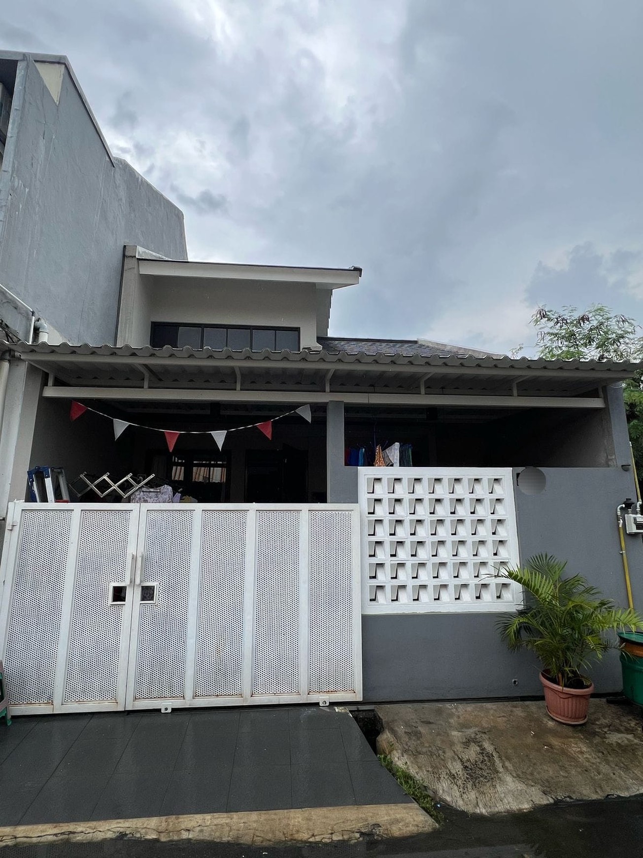Rumah Bagus Di Graha Raya Bintaro Jaya Tangerang Selatan