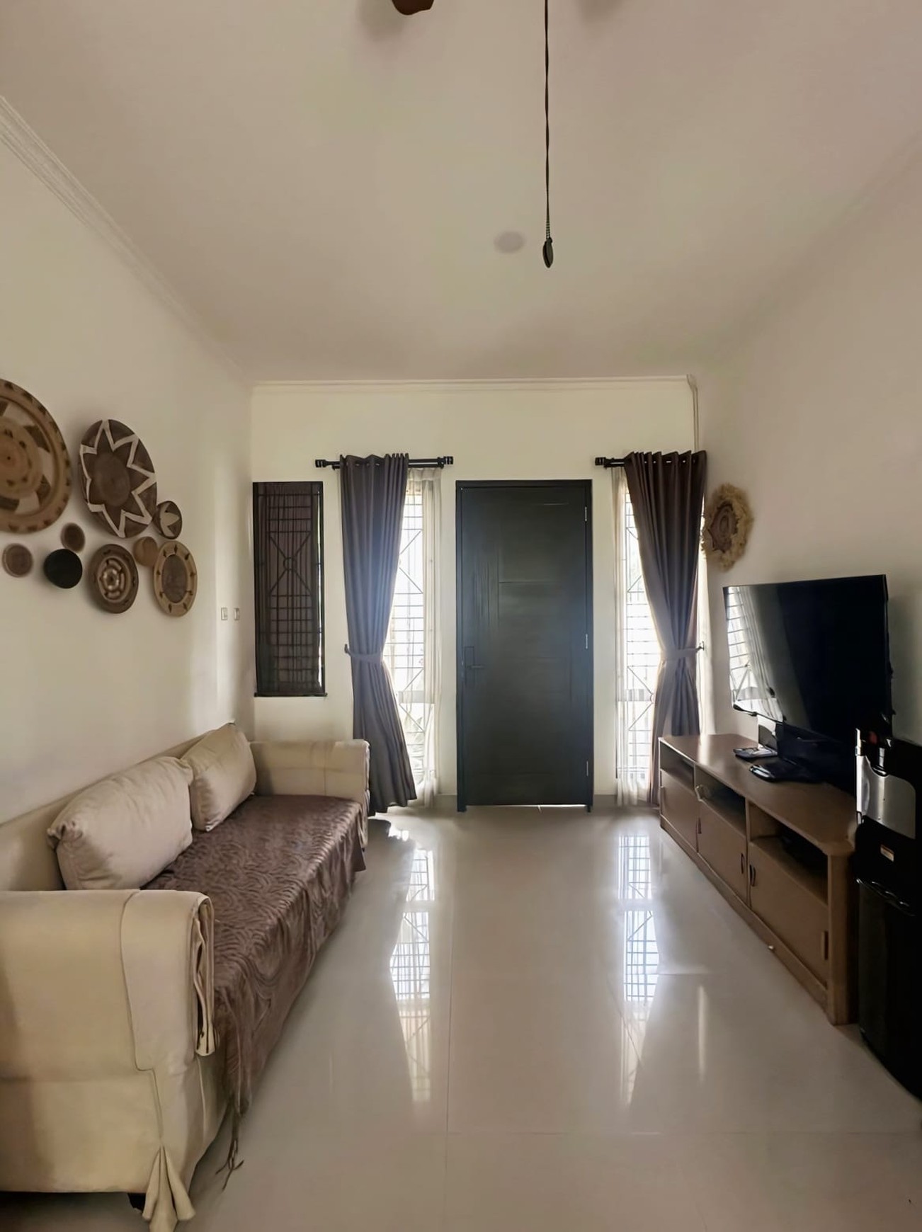 Rumah Bagus Di Nataneila House Pondok Aren Tangerang Selatan