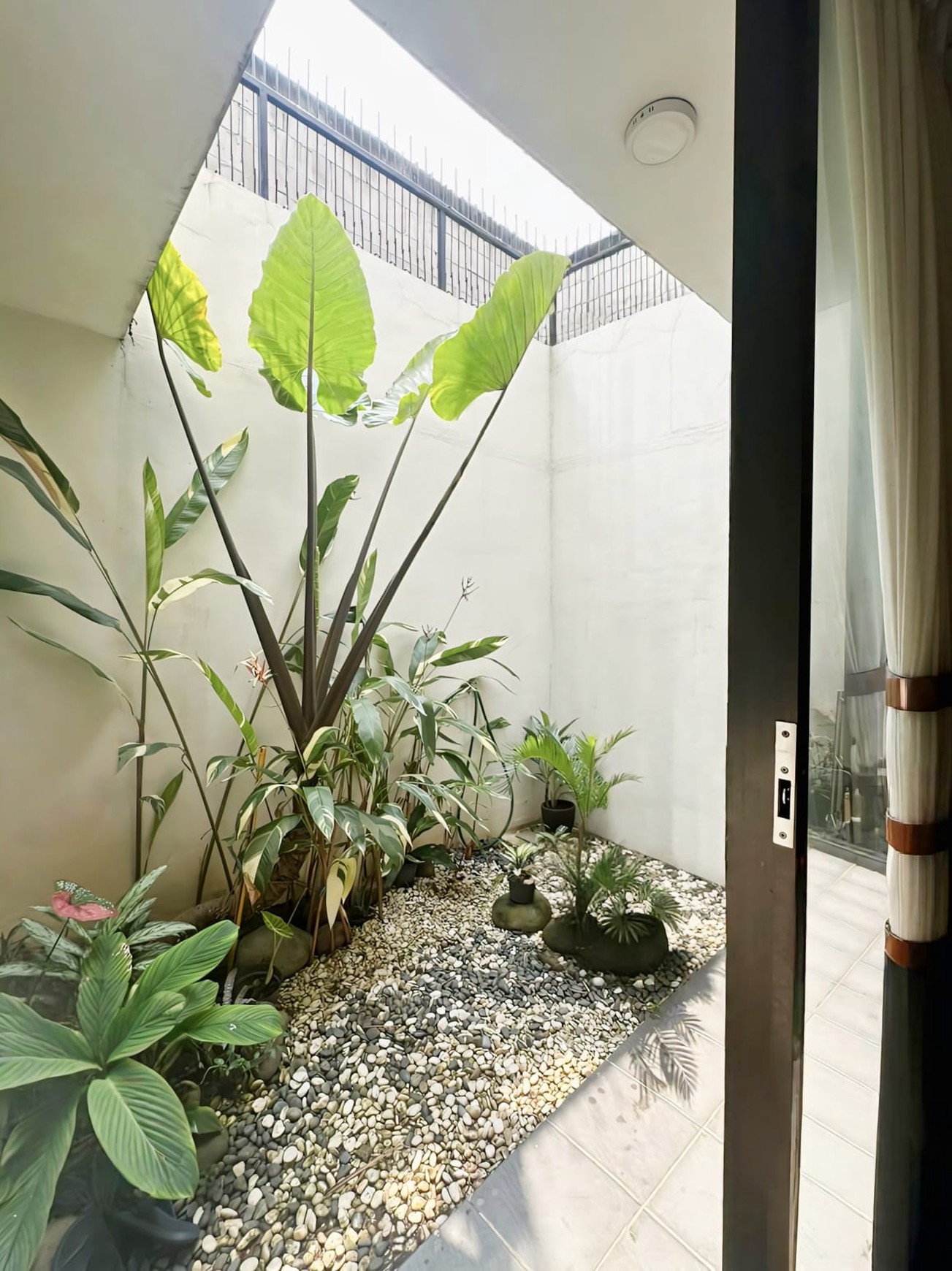 Rumah Bagus Di Nataneila House Pondok Aren Tangerang Selatan