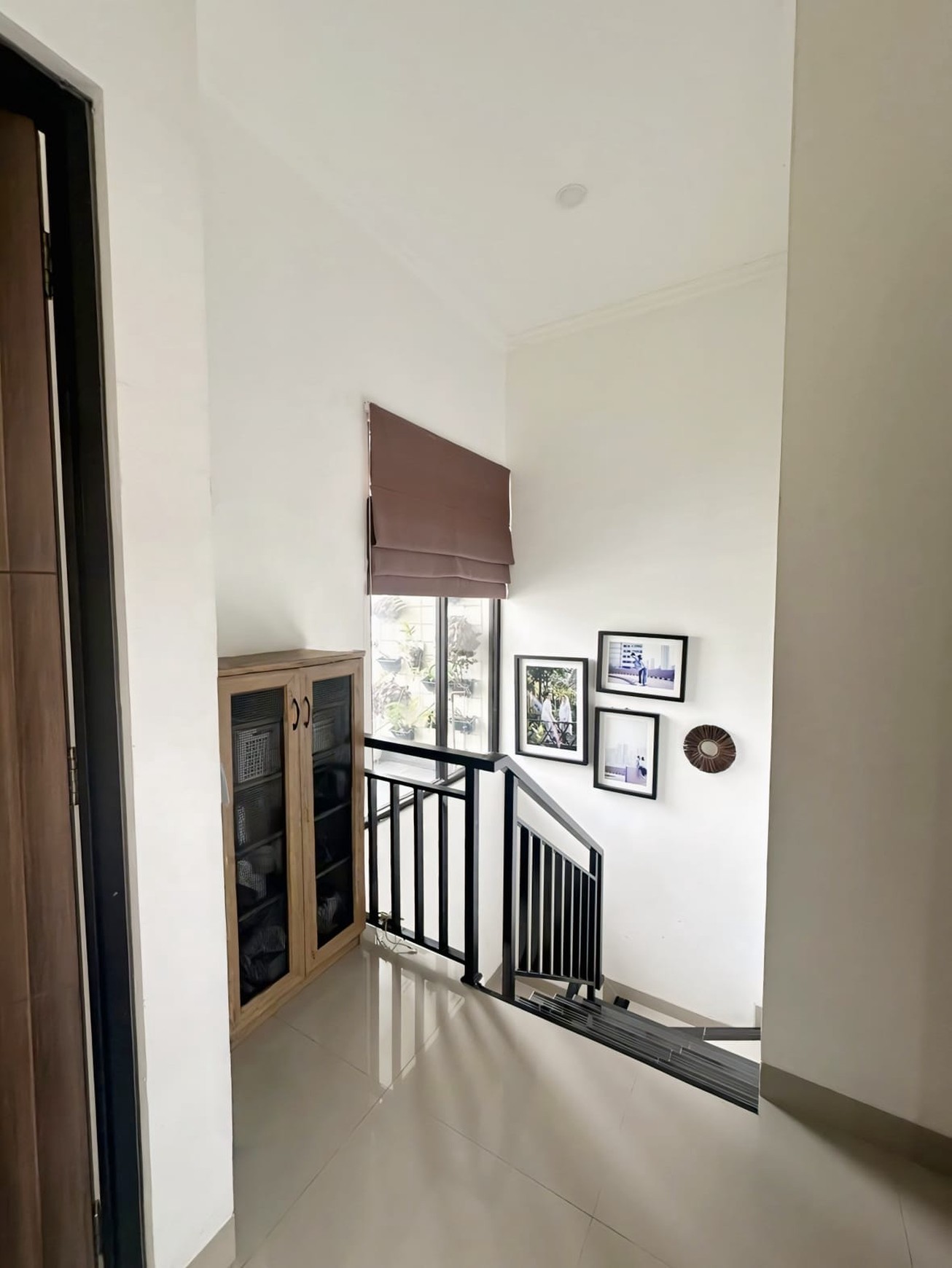 Rumah Bagus Di Nataneila House Pondok Aren Tangerang Selatan
