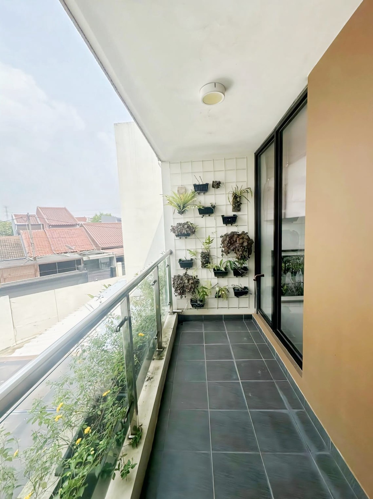 Rumah Bagus Di Nataneila House Pondok Aren Tangerang Selatan
