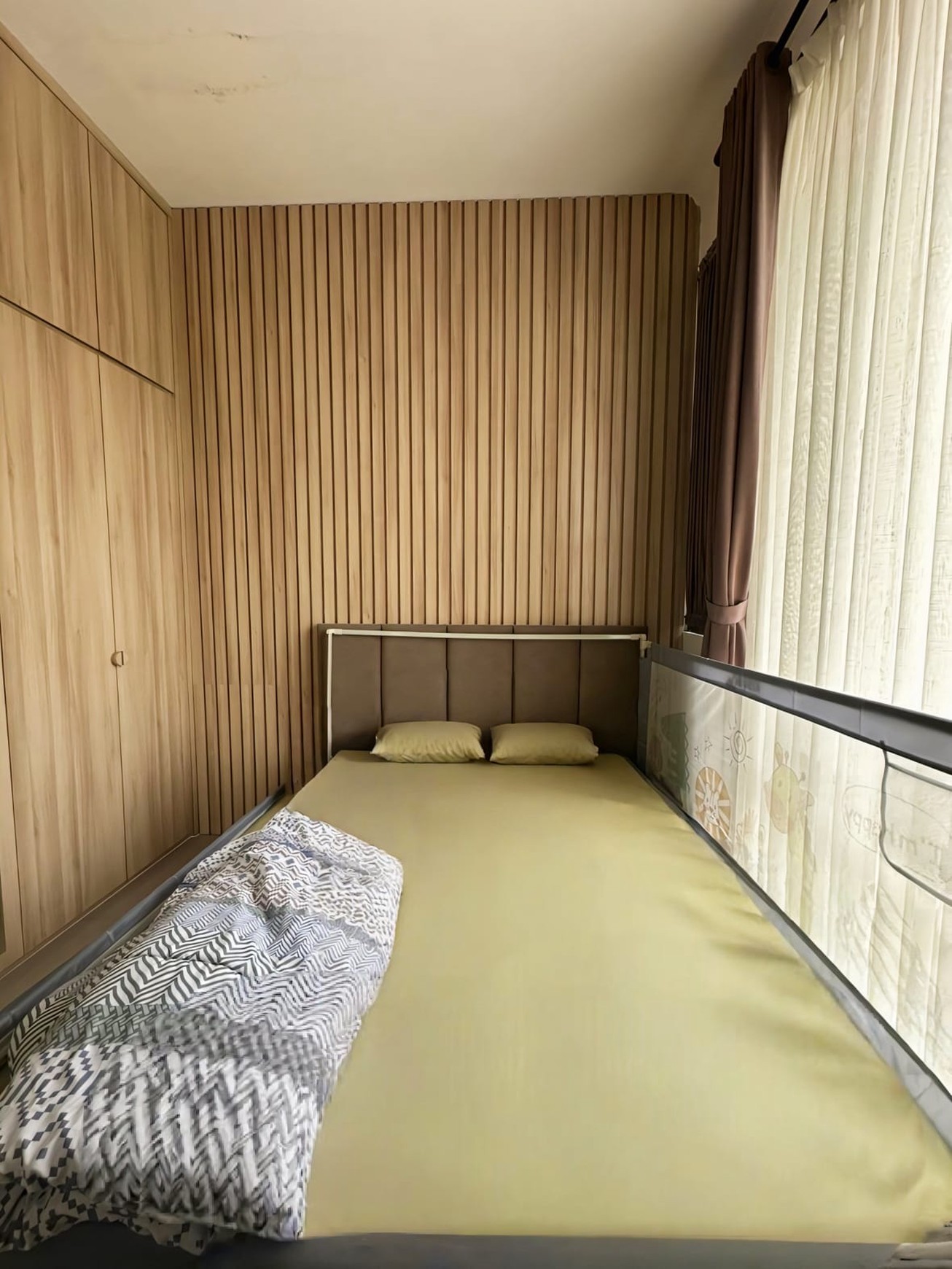 Rumah Bagus Di Nataneila House Pondok Aren Tangerang Selatan