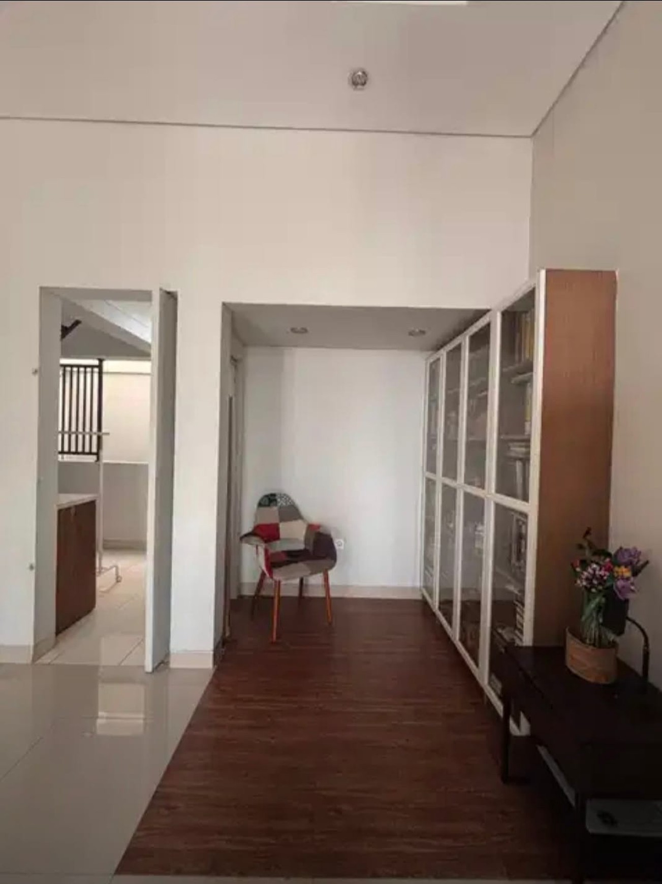 Rumah Bagus Di Mahagoni Park Graha Raya Bintaro Jaya