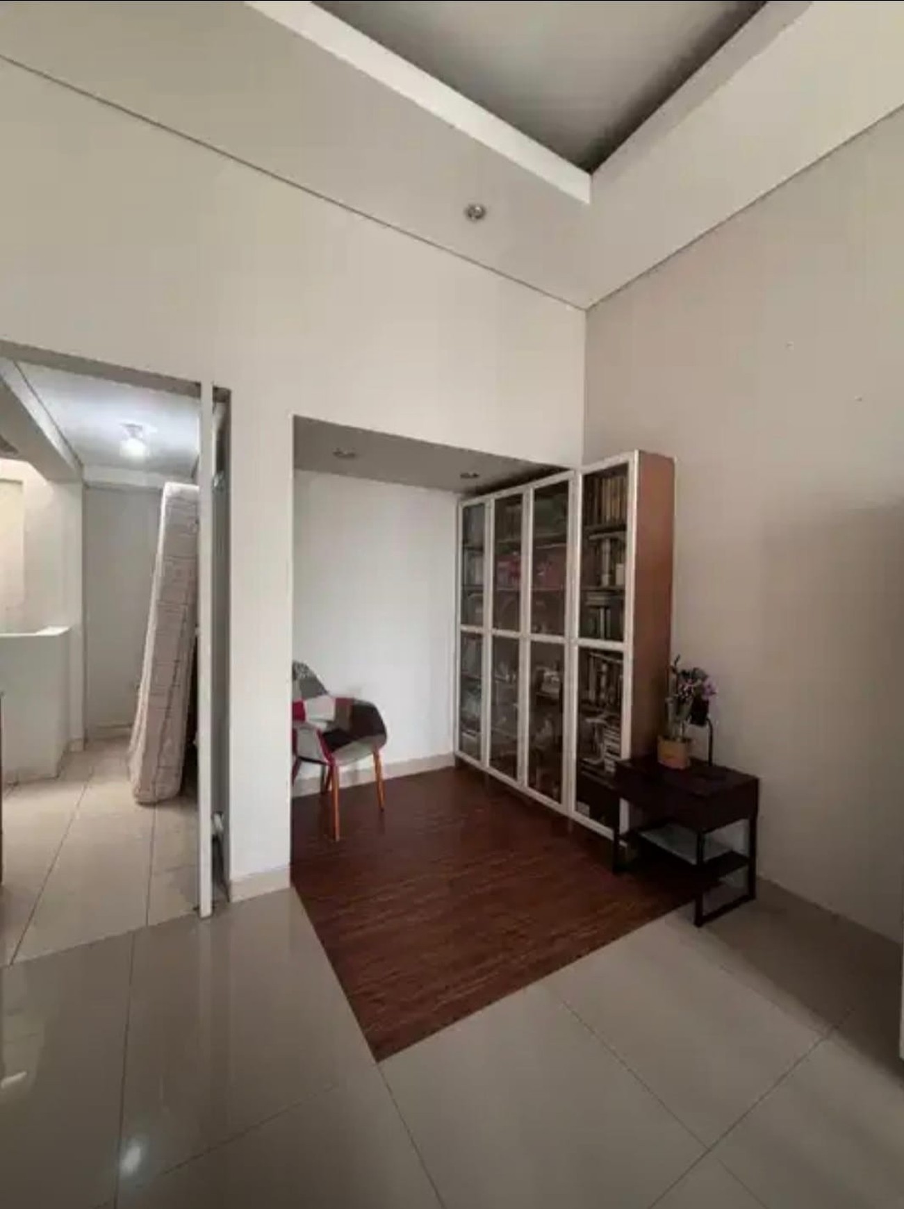 Rumah Bagus Di Mahagoni Park Graha Raya Bintaro Jaya