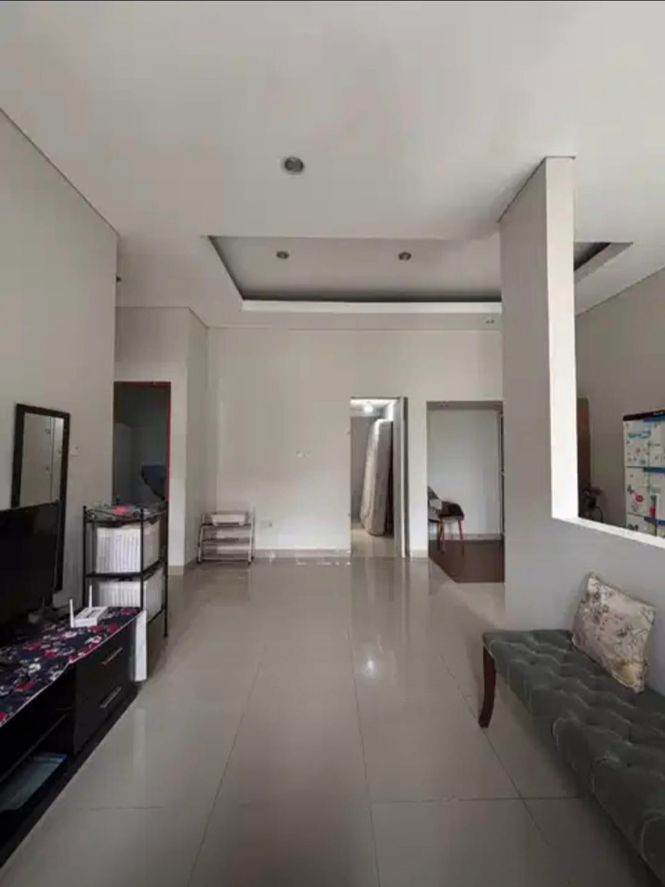 Rumah Bagus Di Mahagoni Park Graha Raya Bintaro Jaya