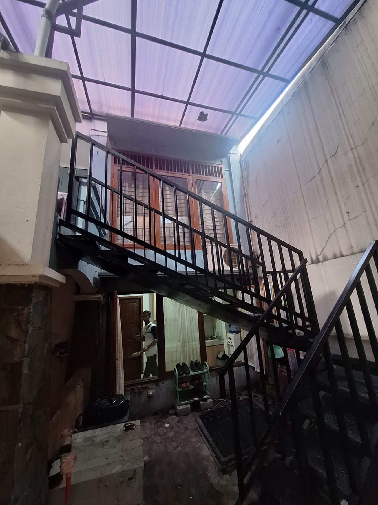 Rumah Bagus Di Jl Dwijaya Raya Gandaria Jakarta Selatan