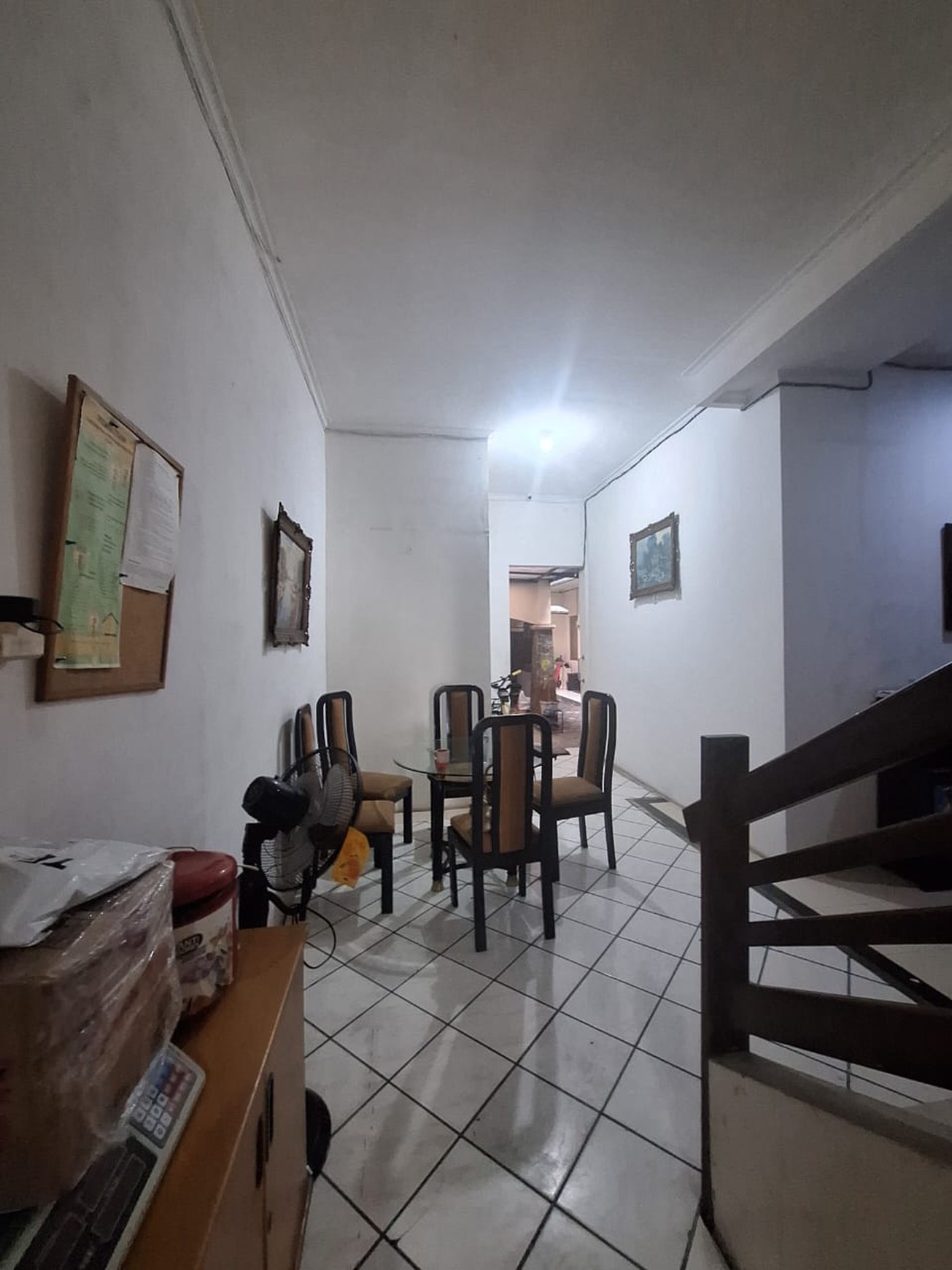 Rumah Bagus Di Jl Dwijaya Raya Gandaria Jakarta Selatan