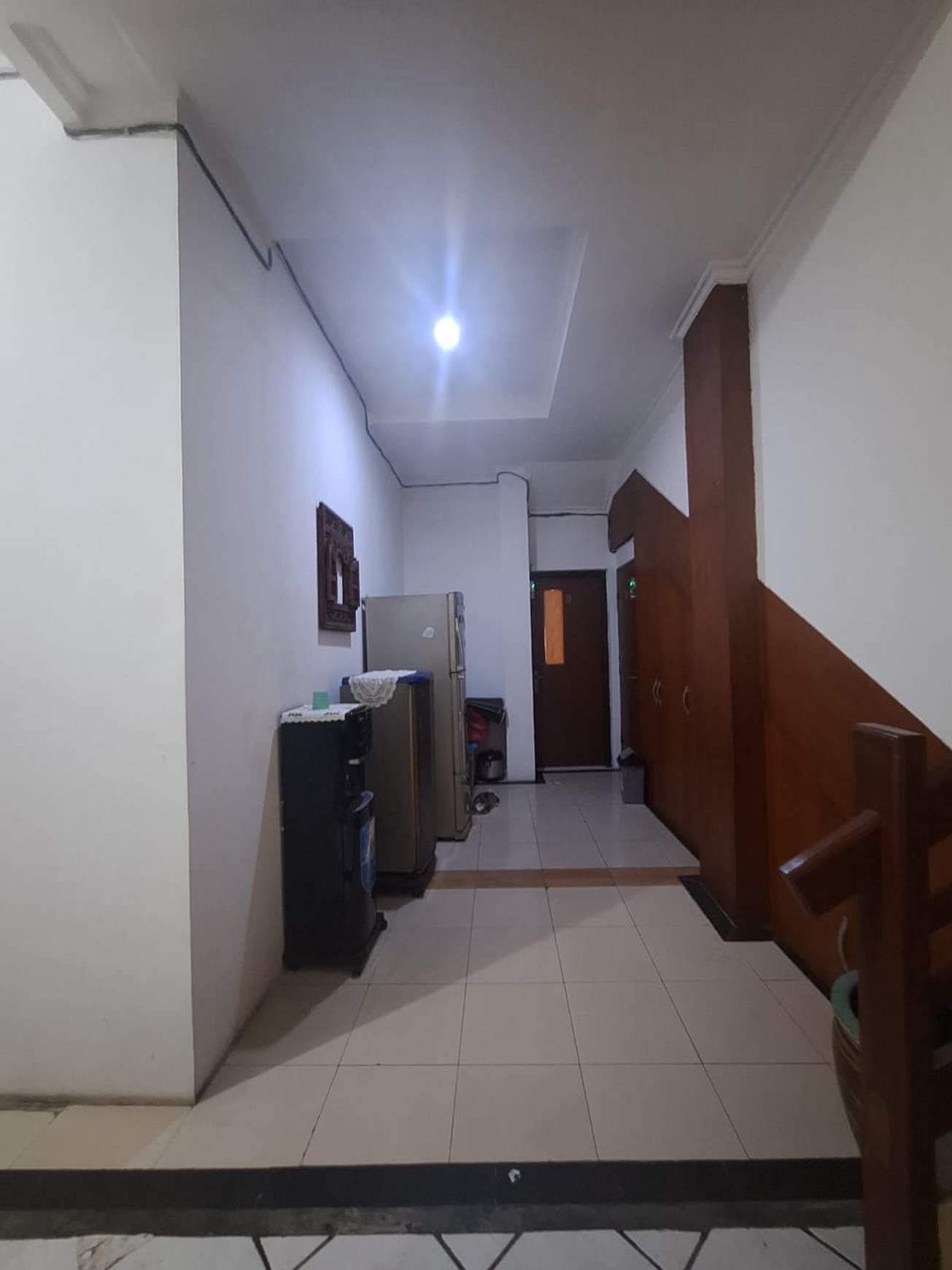 Rumah Bagus Di Jl Dwijaya Raya Gandaria Jakarta Selatan